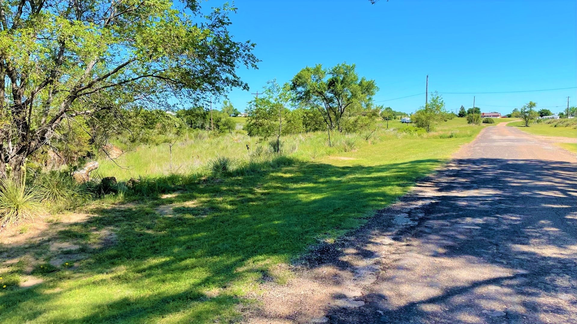 Lots 493-495 Pampa Street Howardwick TX 79226