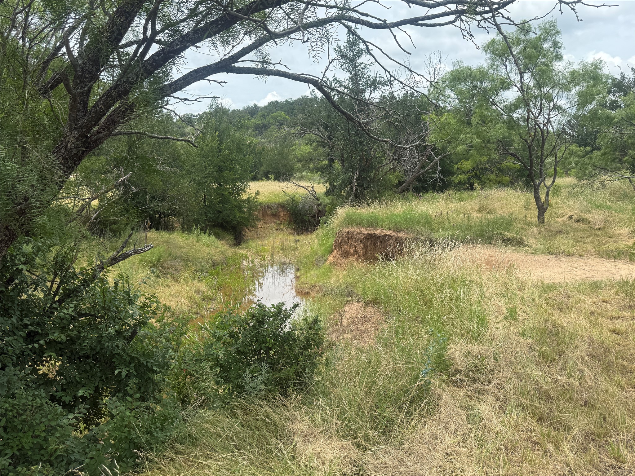 Tbd Coppic Ranch Road Brownwood TX 76801