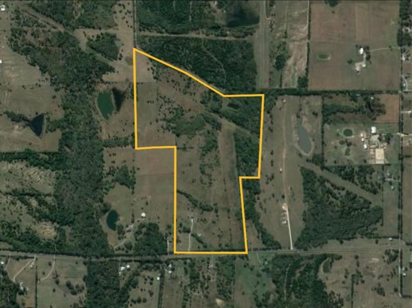 4081 Fm 2736 Campbell TX 75422