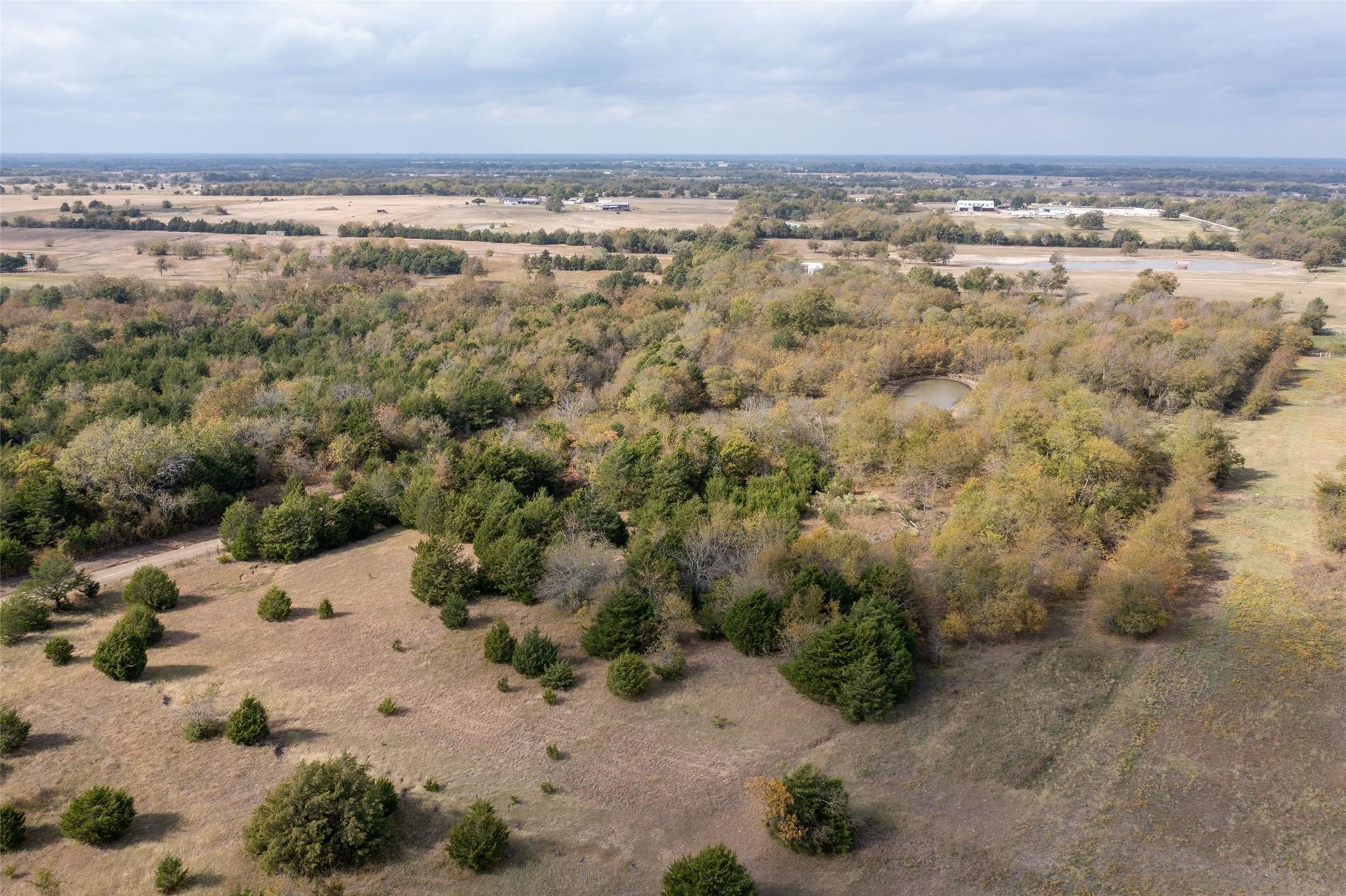 4081 Fm 2736 Campbell TX 75422