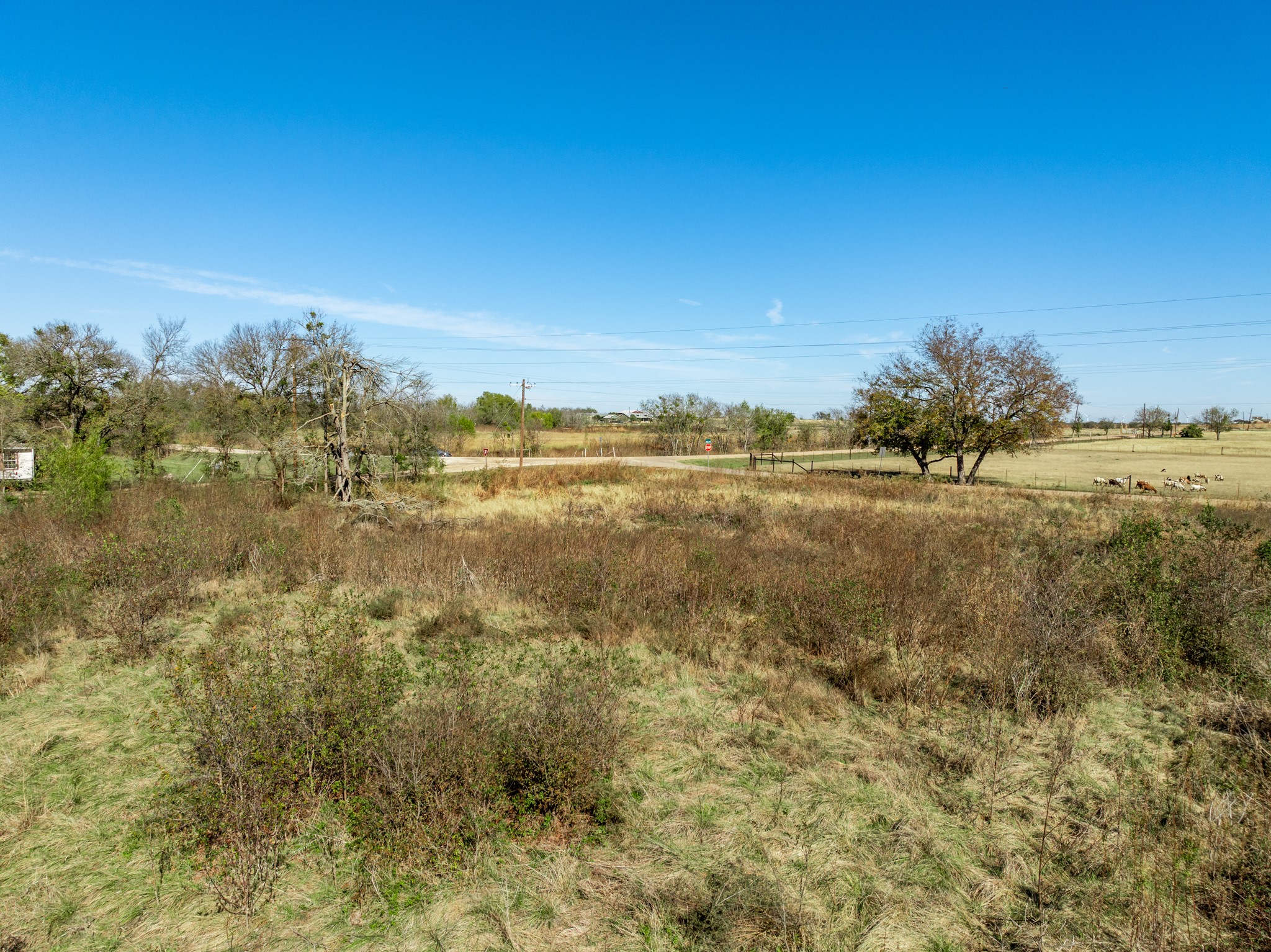 2159 Old Mart Lake Road Waco TX 76705