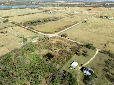 2159 Old Mart Lake Road Waco TX 76705