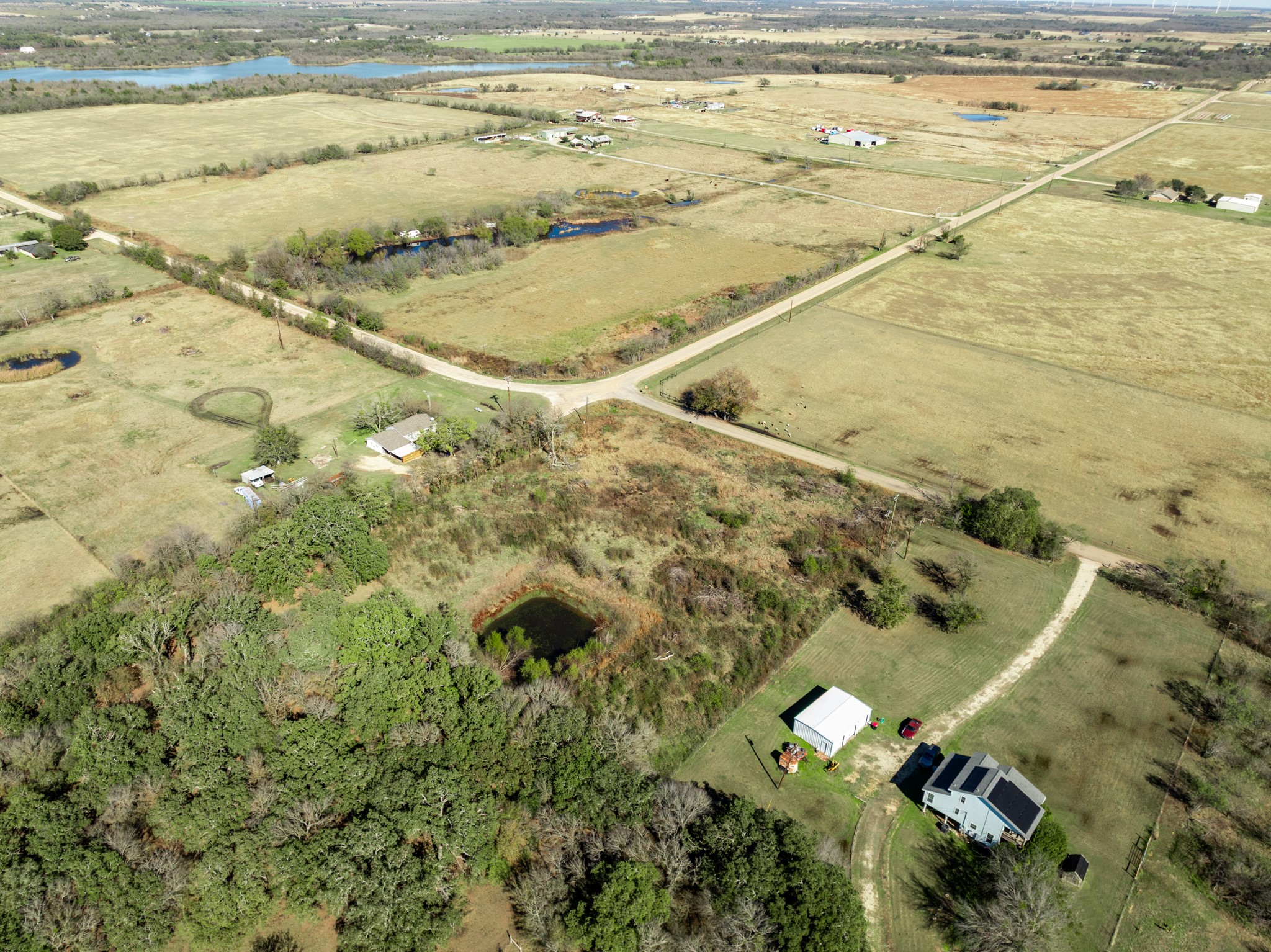 2159 Old Mart Lake Road Waco TX 76705