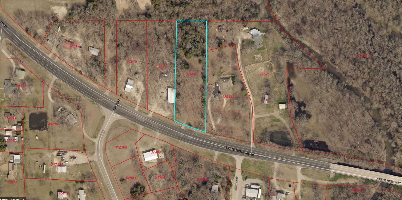 5377 State Highway 69 S Greenville TX 75402