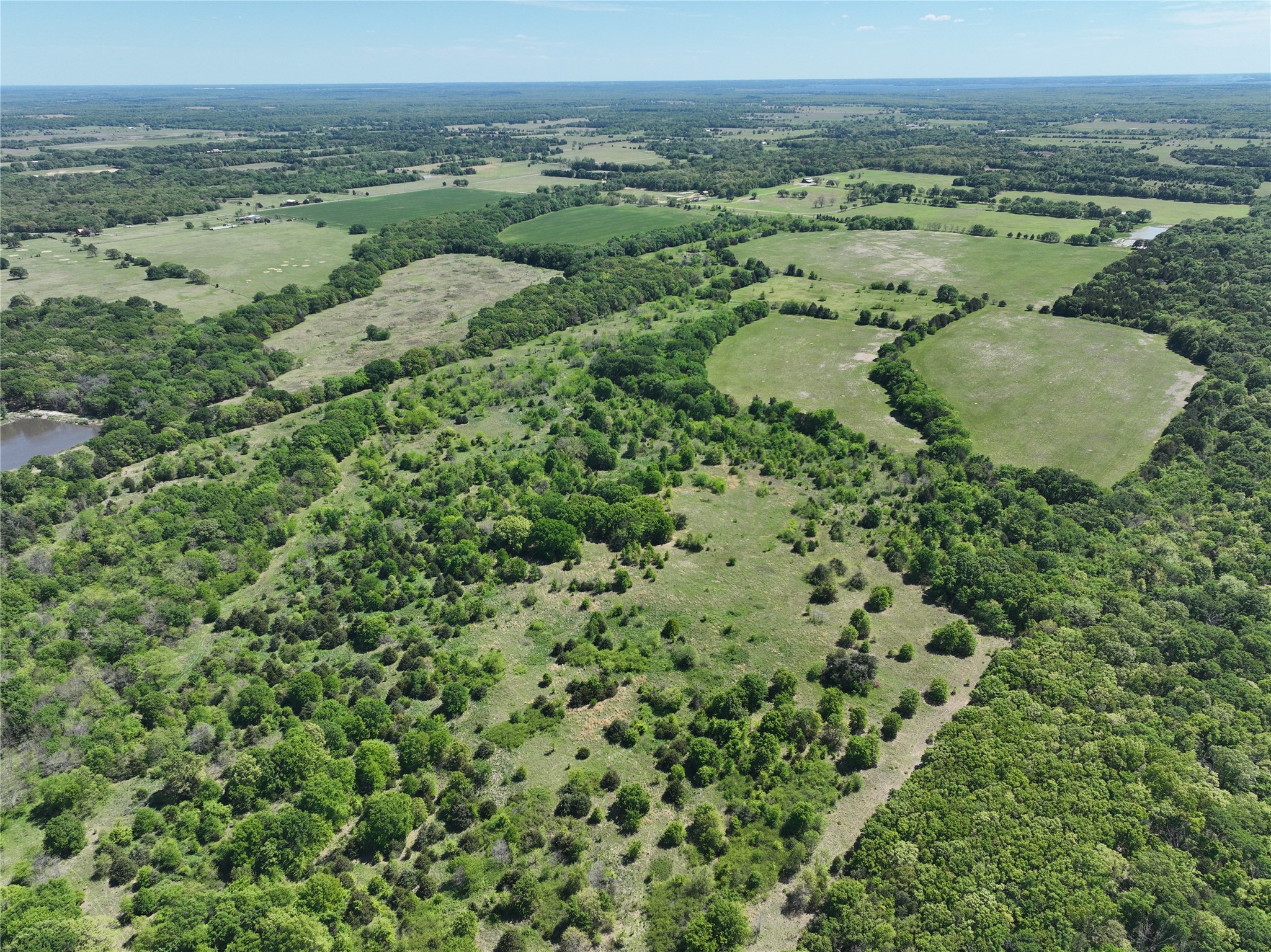 001 County Road 2145 Telephone TX 75488