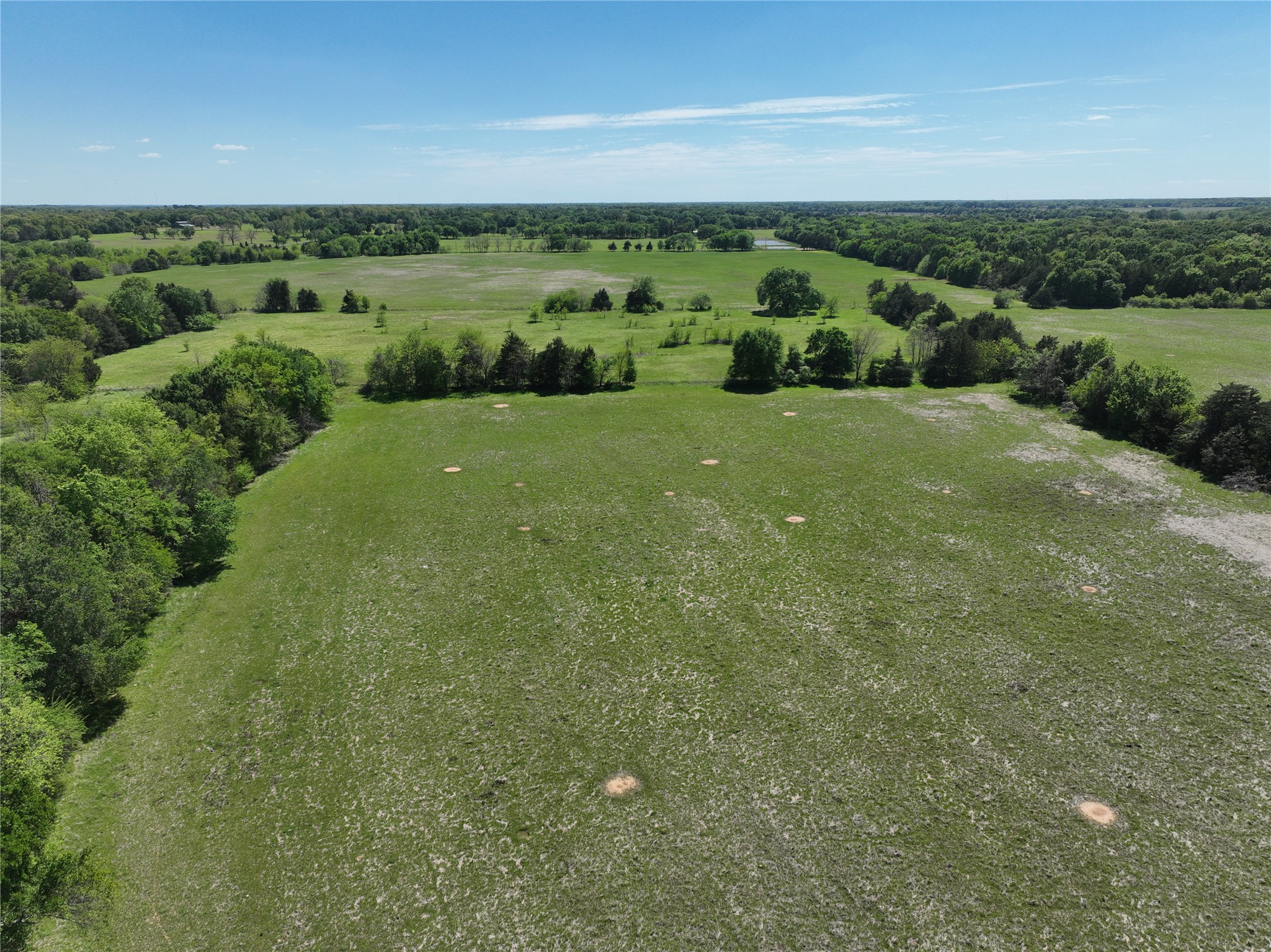 001 County Road 2145 Telephone TX 75488