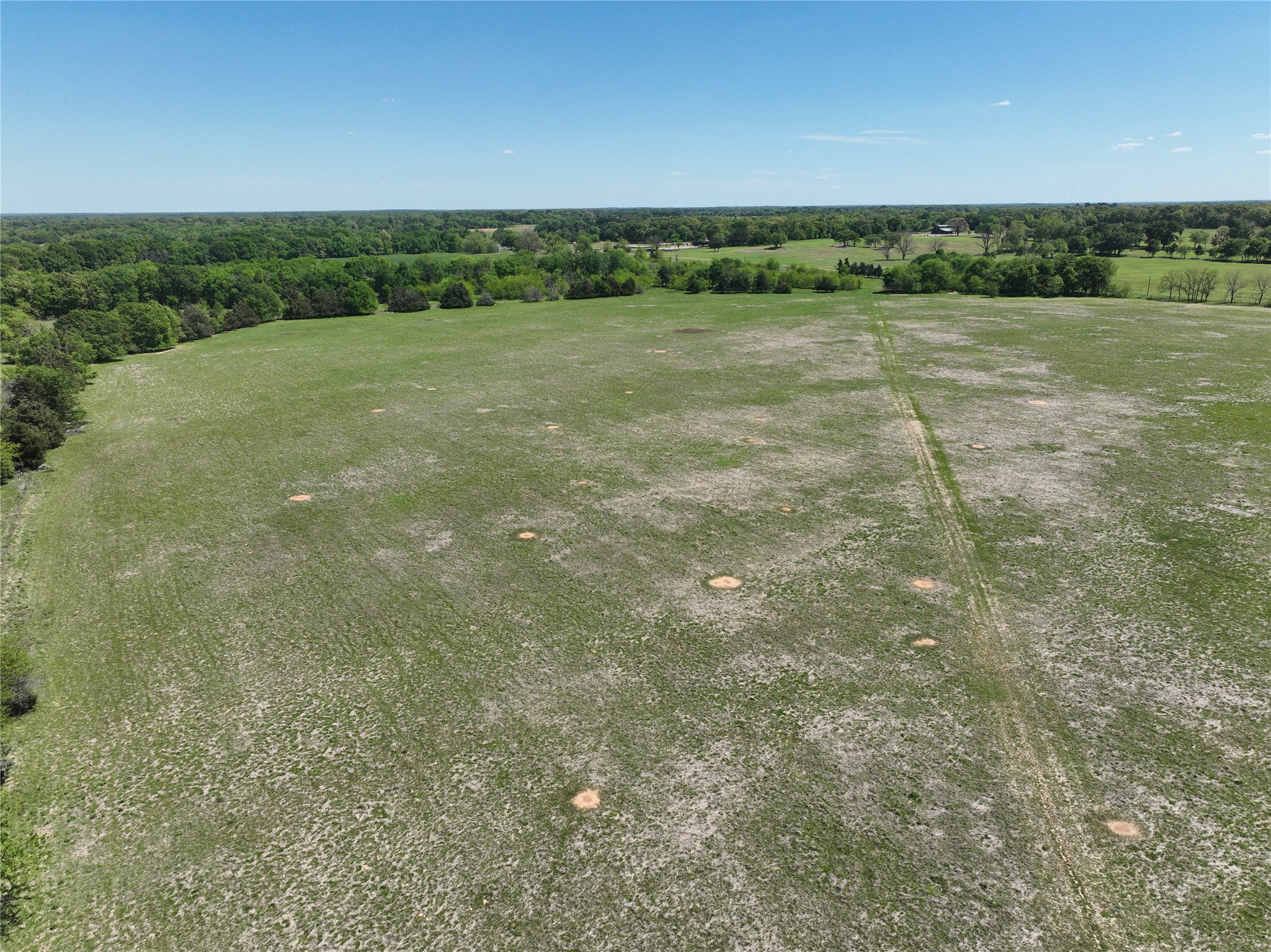 001 County Road 2145 Telephone TX 75488