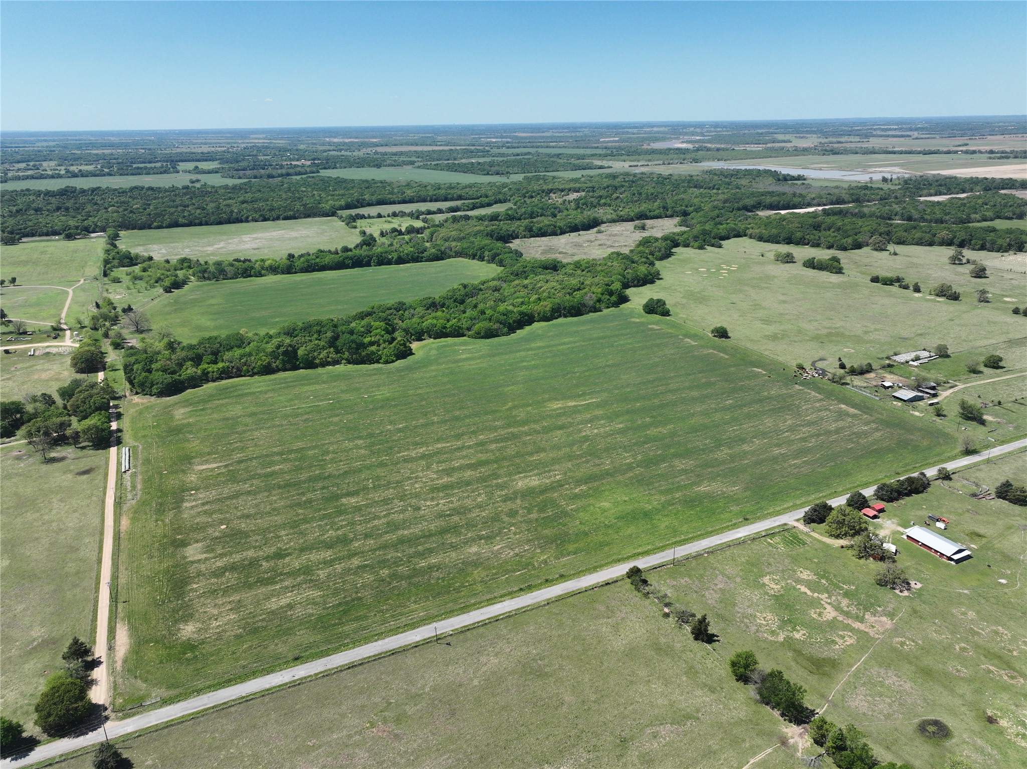 001 County Road 2145 Telephone TX 75488