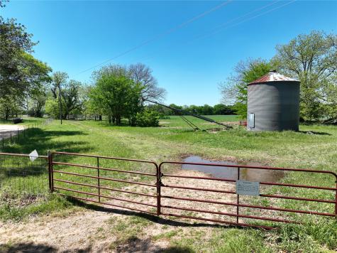 001 County Road 2145 Telephone TX 75488