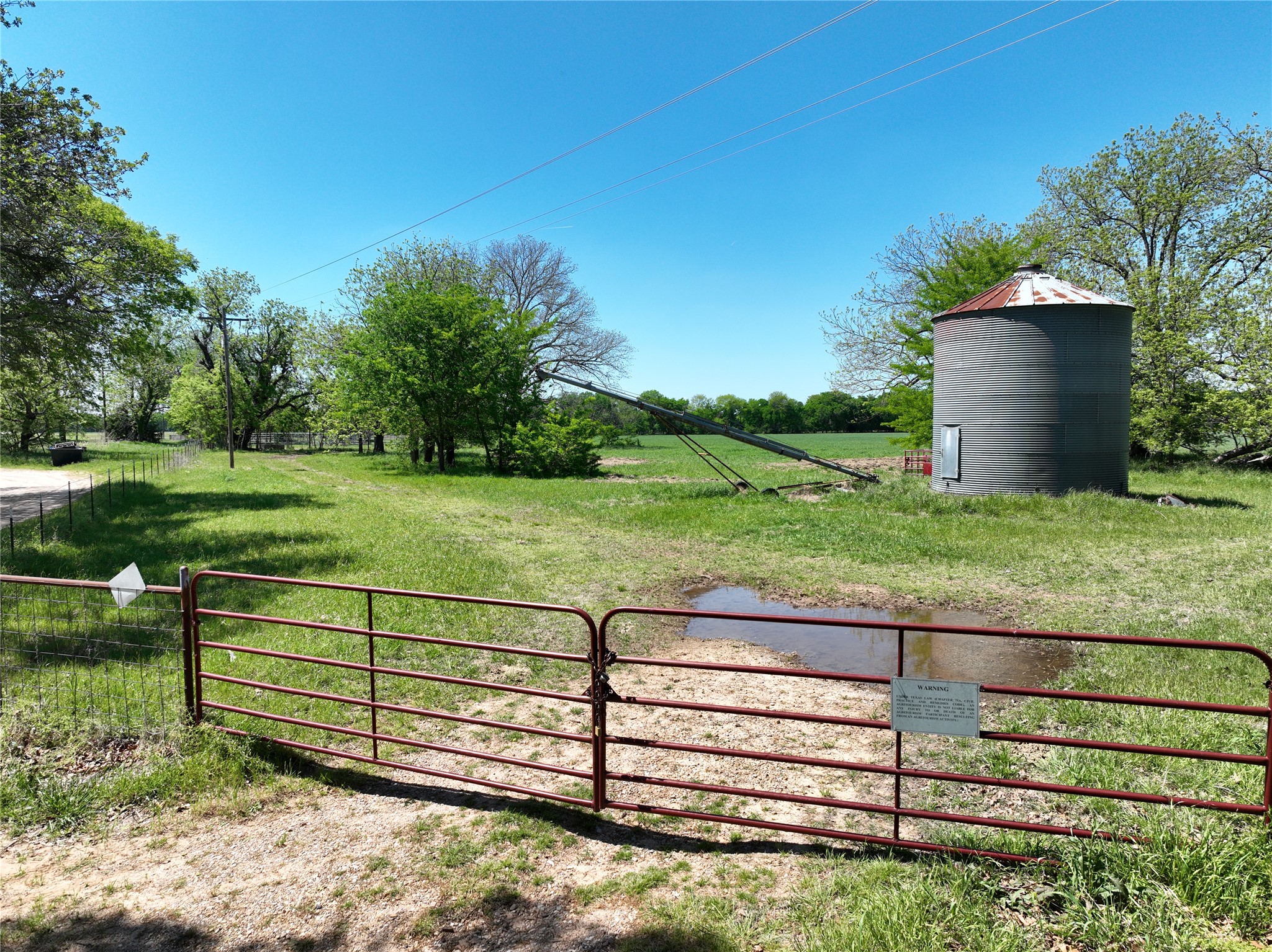 001 County Road 2145 Telephone TX 75488