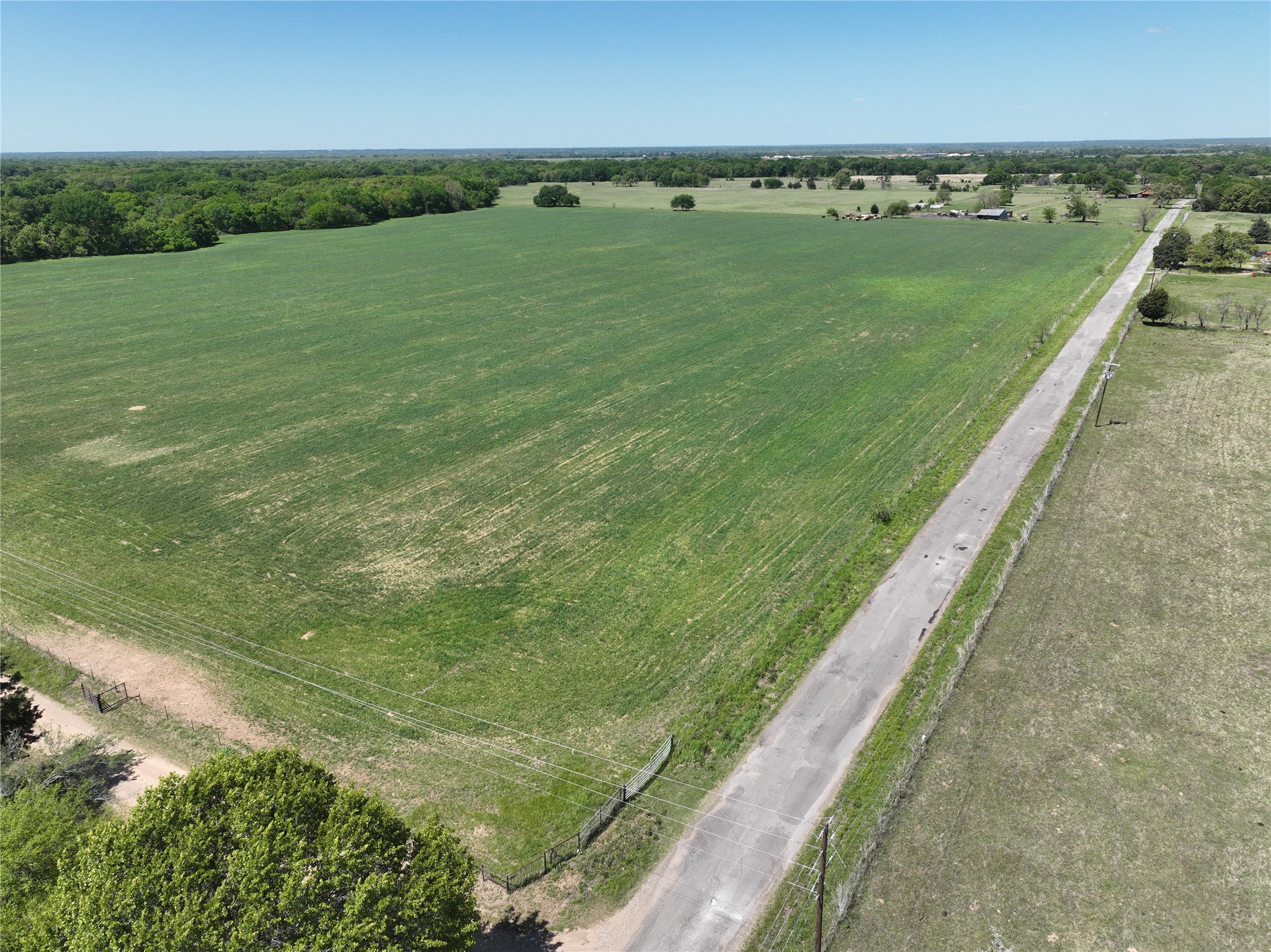 001 County Road 2145 Telephone TX 75488