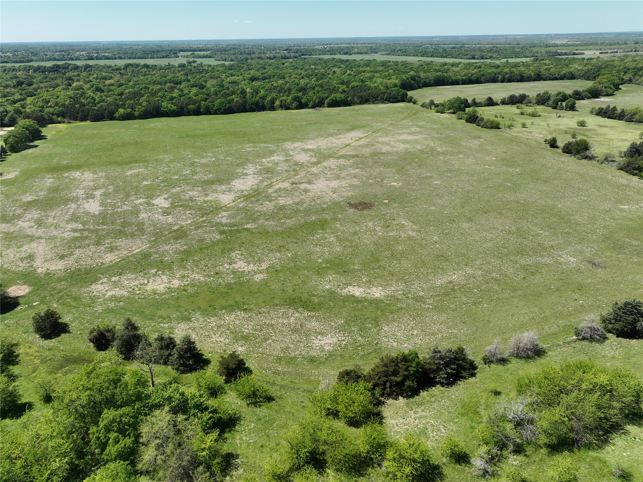 001 County Road 2145 Telephone TX 75488