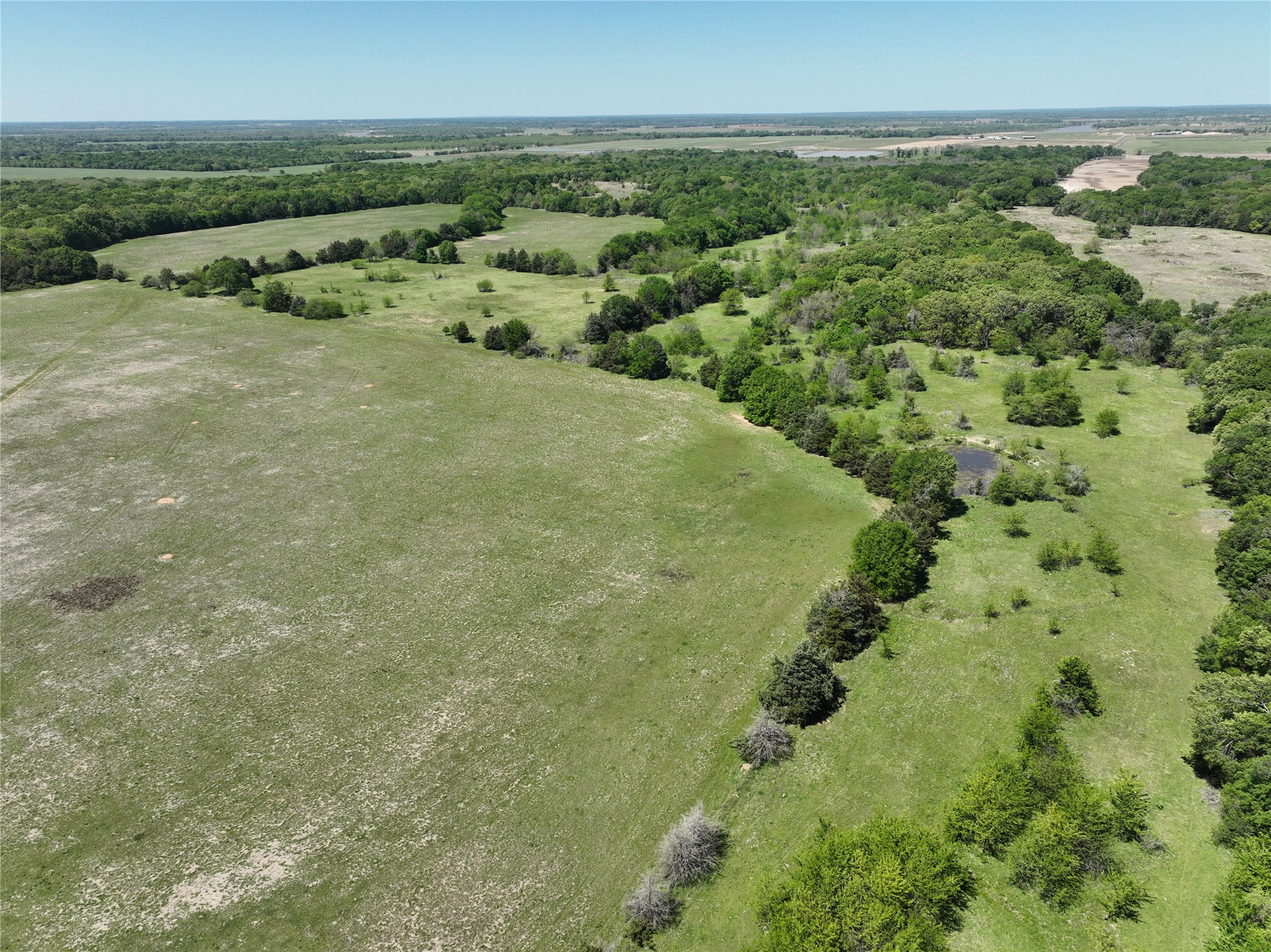 001 County Road 2145 Telephone TX 75488