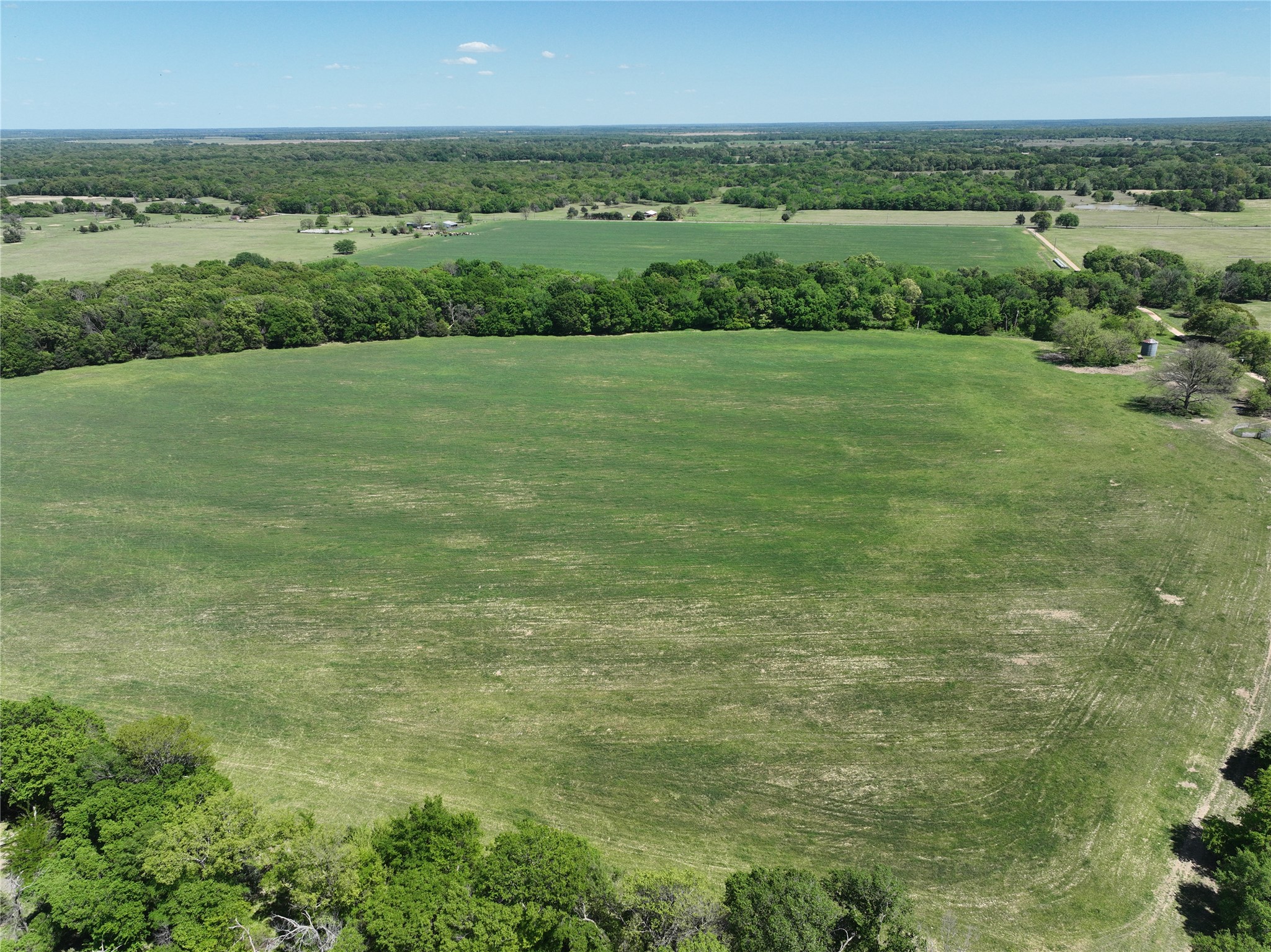 001 County Road 2145 Telephone TX 75488
