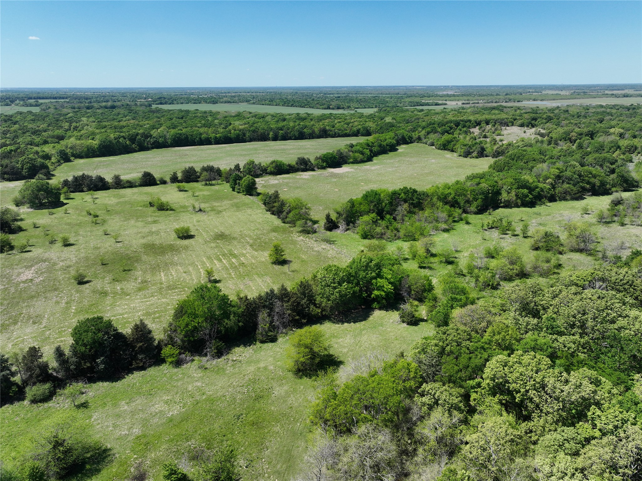 001 County Road 2145 Telephone TX 75488