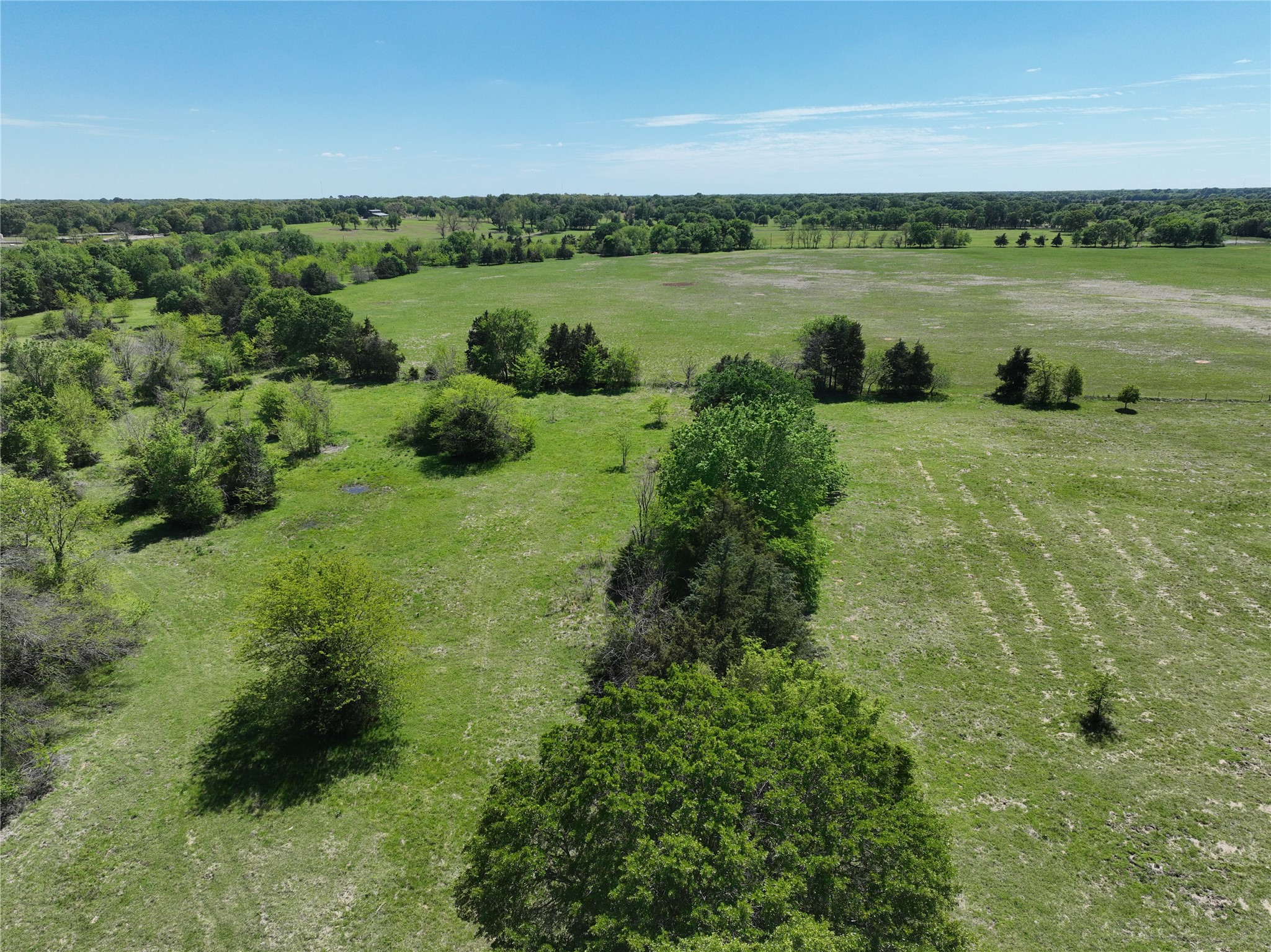001 County Road 2145 Telephone TX 75488