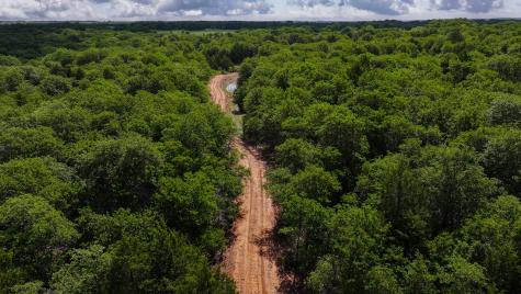 Tbd Highway 59 Montague TX 76251