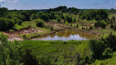 Tbd Highway 59 Montague TX 76251