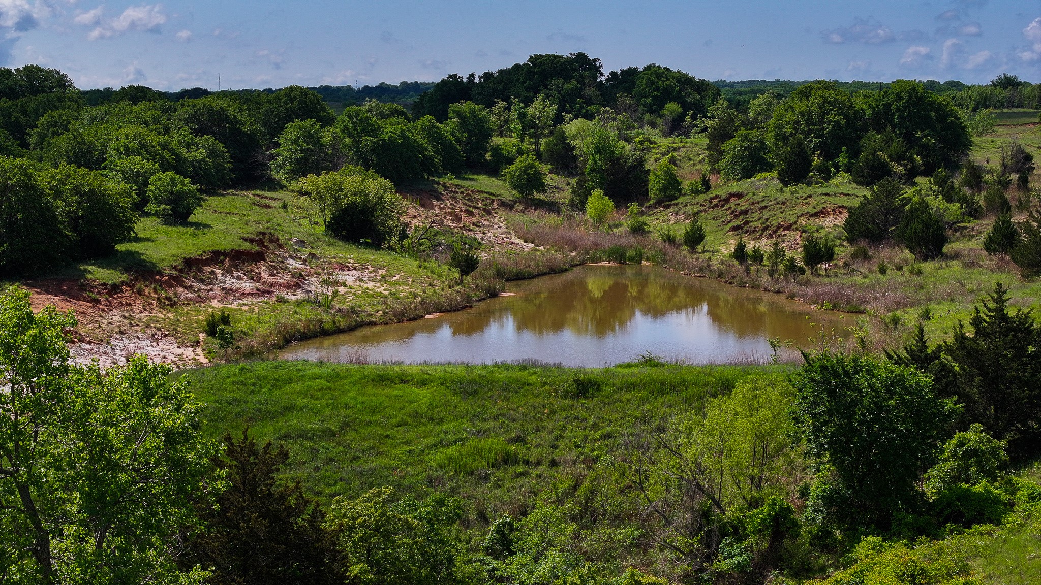 Tbd Highway 59 Montague TX 76251