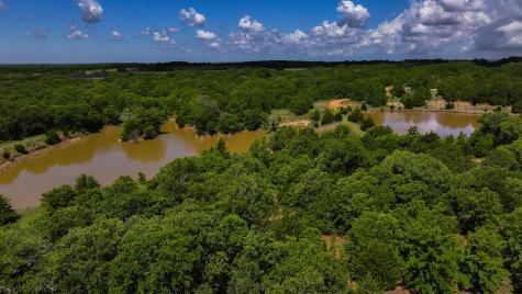 Tbd Highway 59 Montague TX 76251