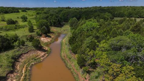 Tbd Highway 59 Montague TX 76251