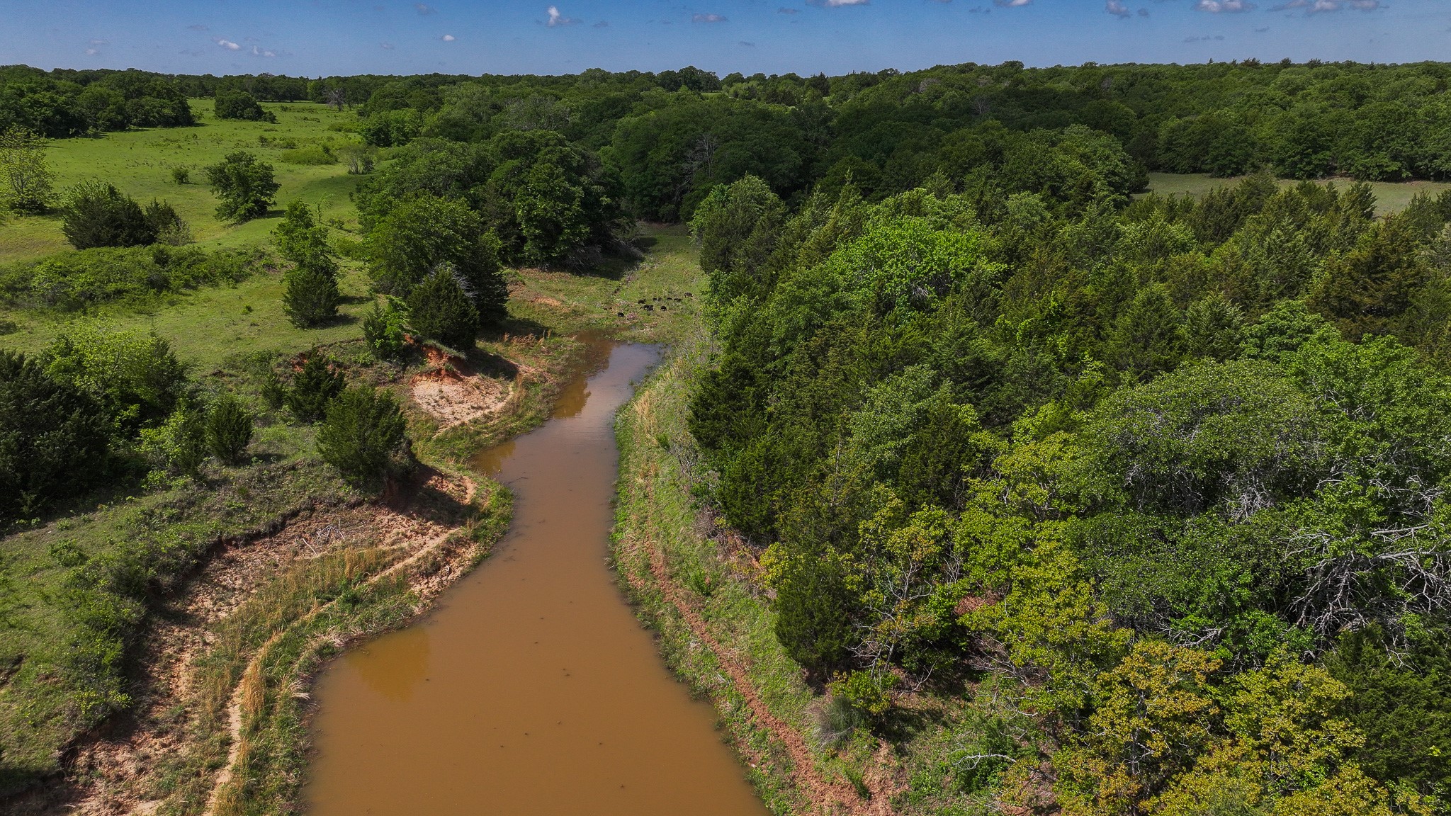 Tbd Highway 59 Montague TX 76251