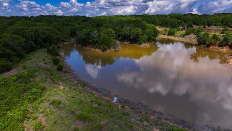 Tbd Highway 59 Montague TX 76251