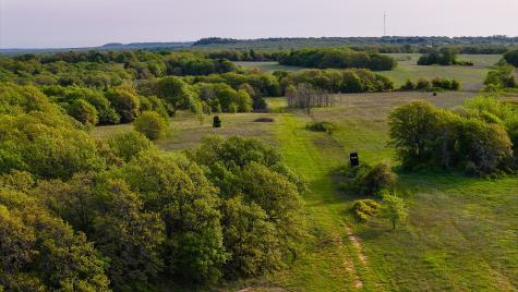 Tbd Highway 59 Montague TX 76251