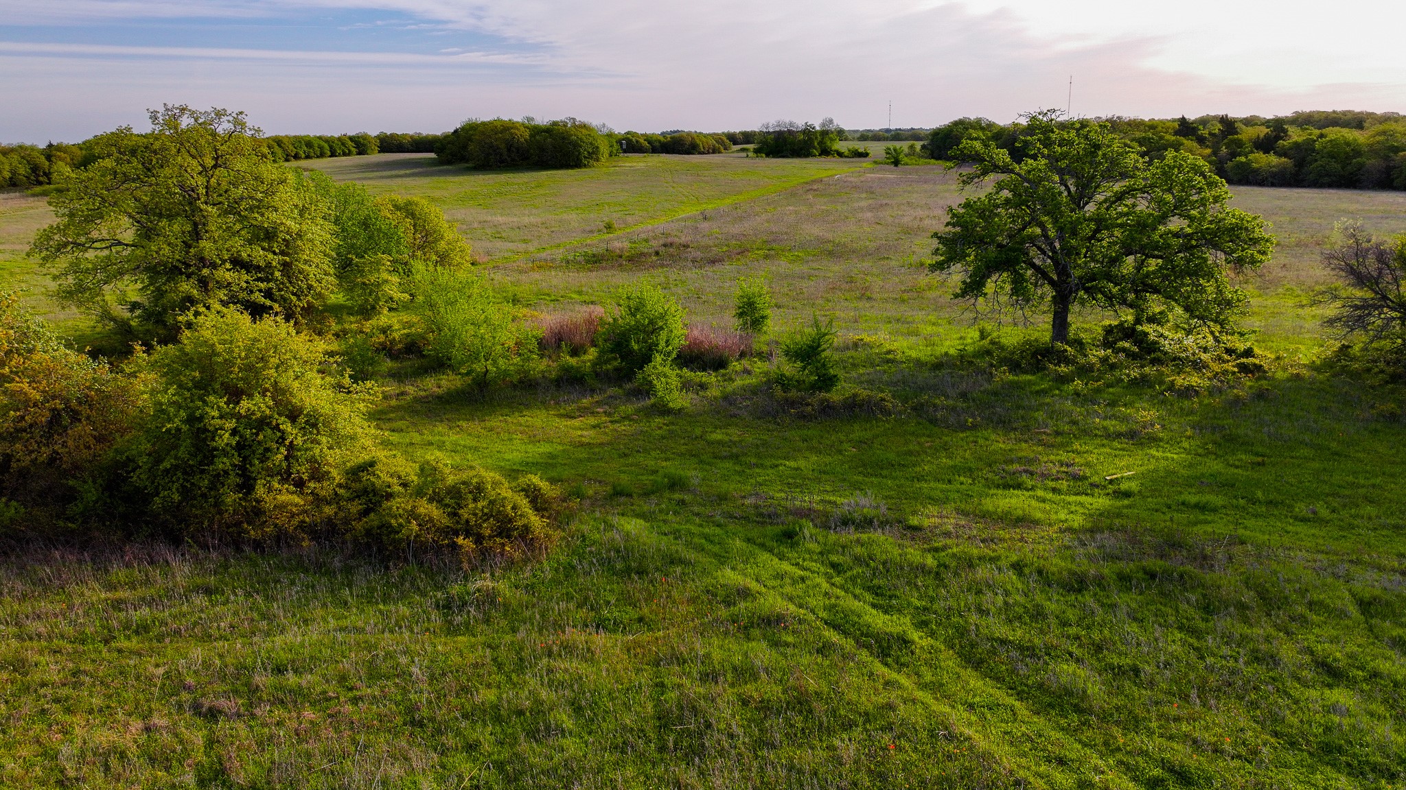 Tbd Highway 59 Montague TX 76251
