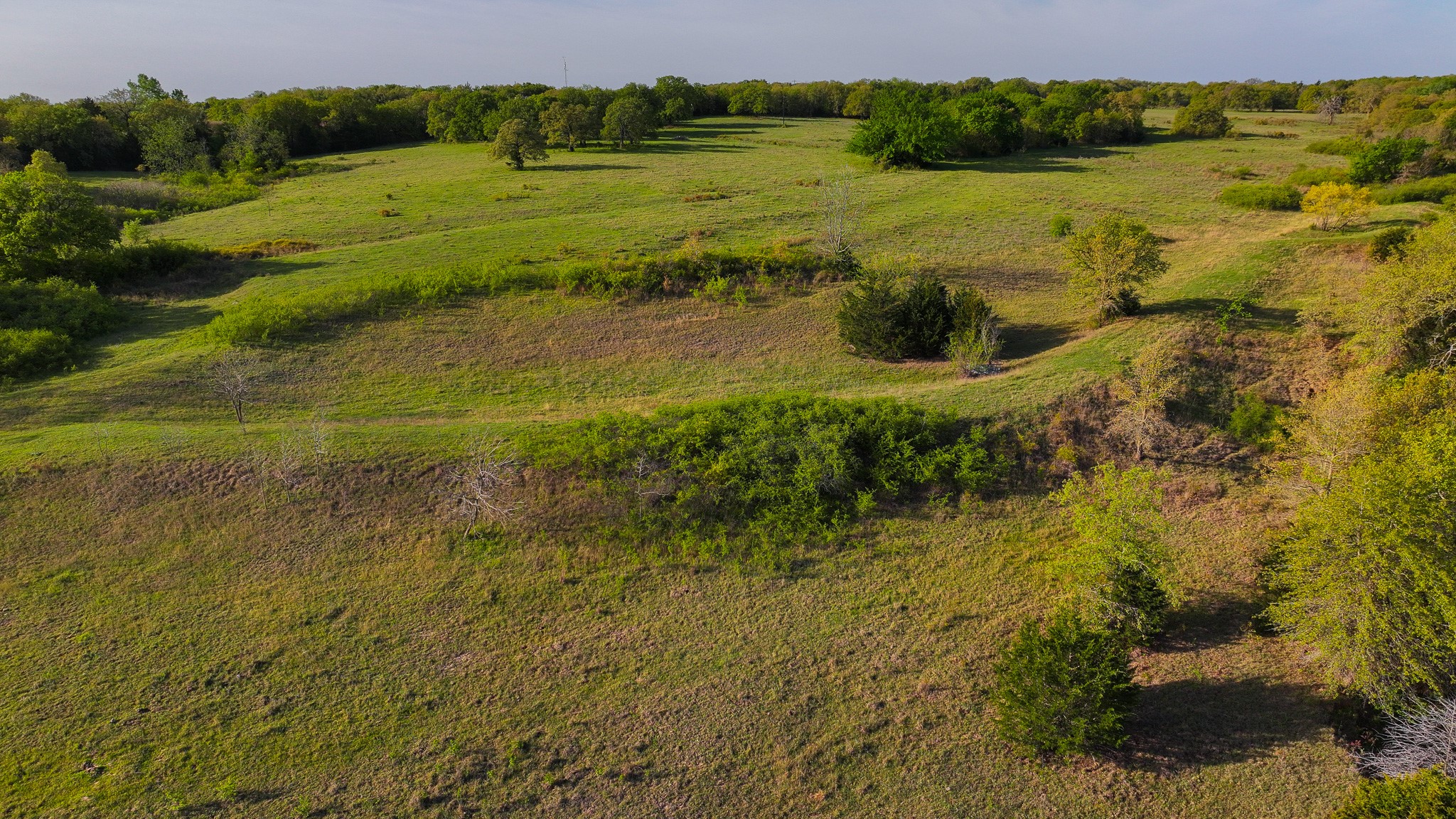 Tbd Highway 59 Montague TX 76251