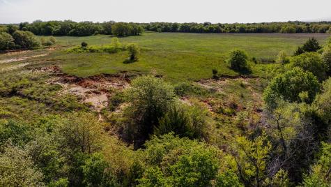 Tbd Highway 59 Montague TX 76251
