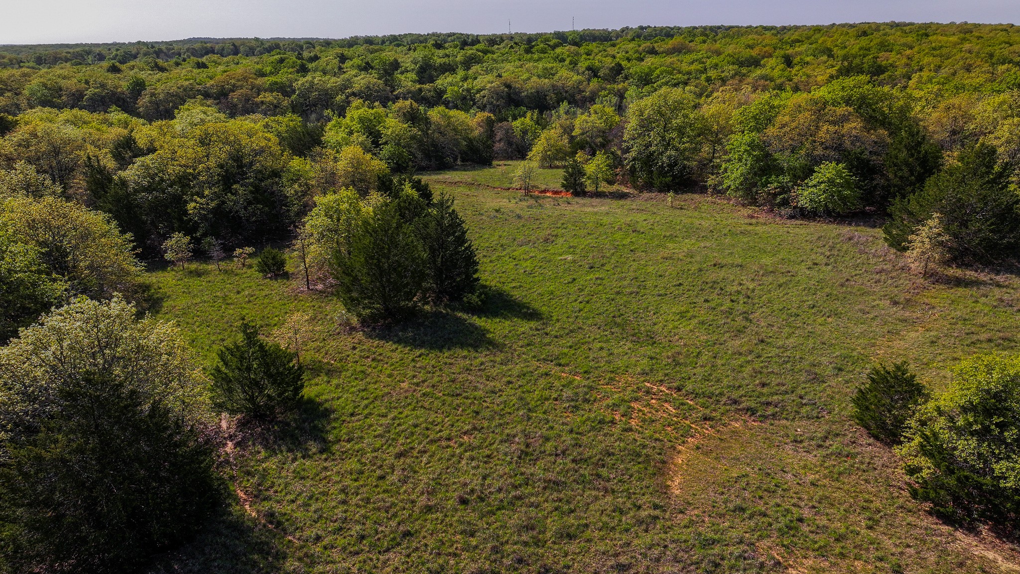 Tbd Highway 59 Montague TX 76251