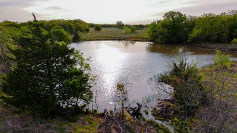 Tbd Highway 59 Montague TX 76251