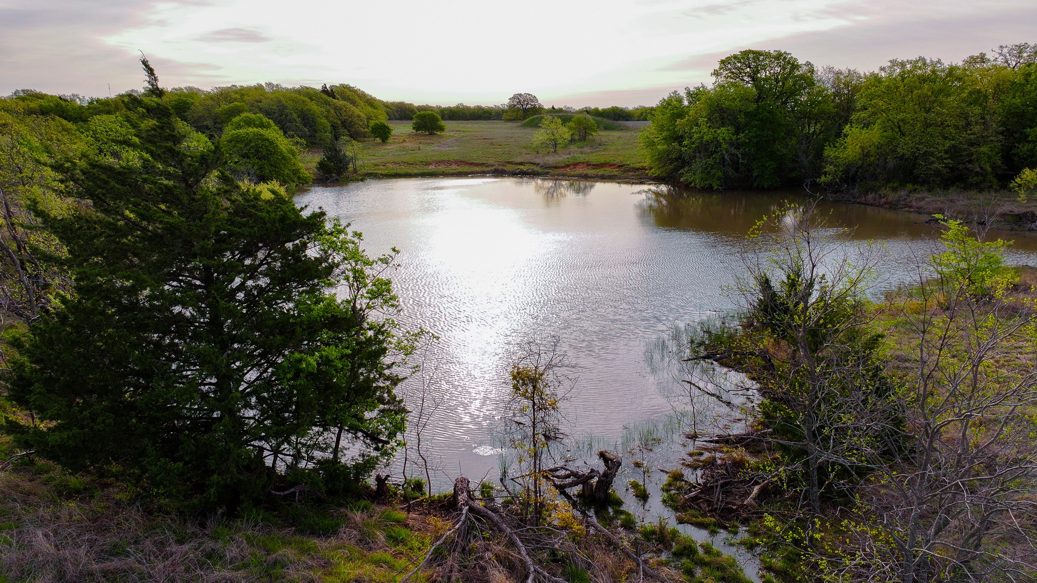 Tbd Highway 59 Montague TX 76251