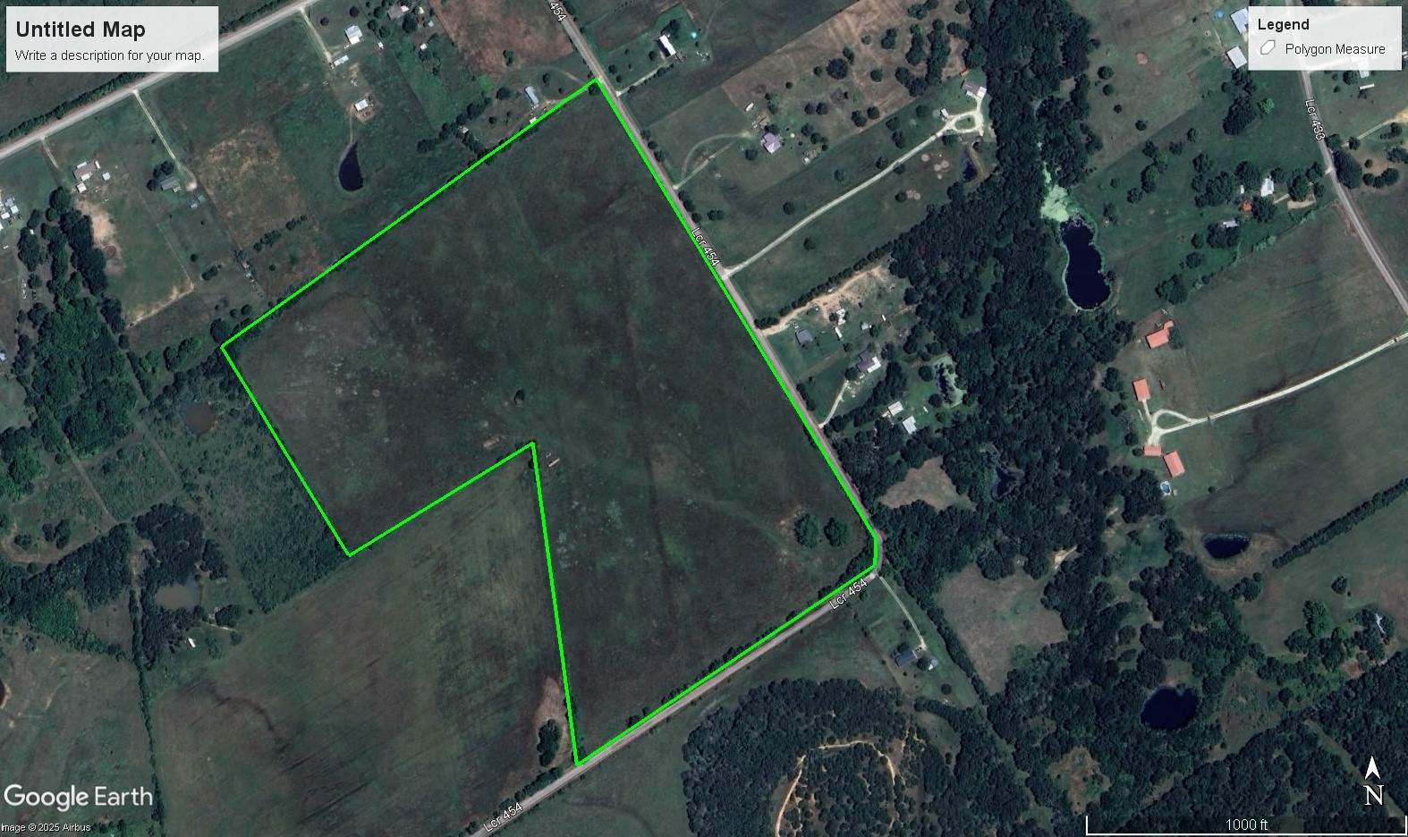 0000 Lcr 454 Groesbeck TX 76642