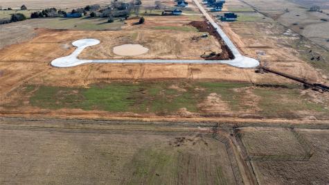 Lot 20 Dixie Estates Way Whitesboro TX 76273