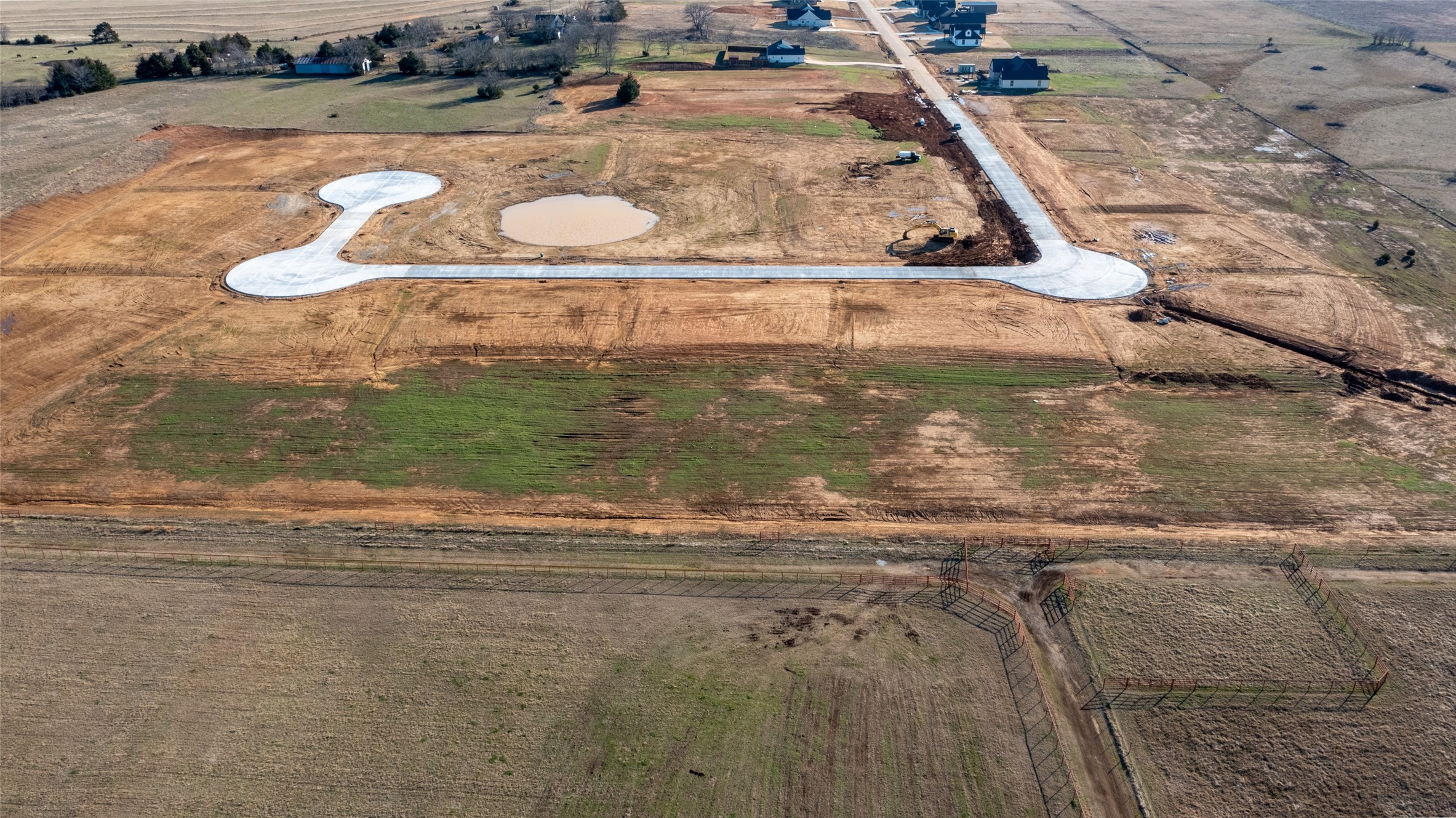 Lot 20 Dixie Estates Way Whitesboro TX 76273