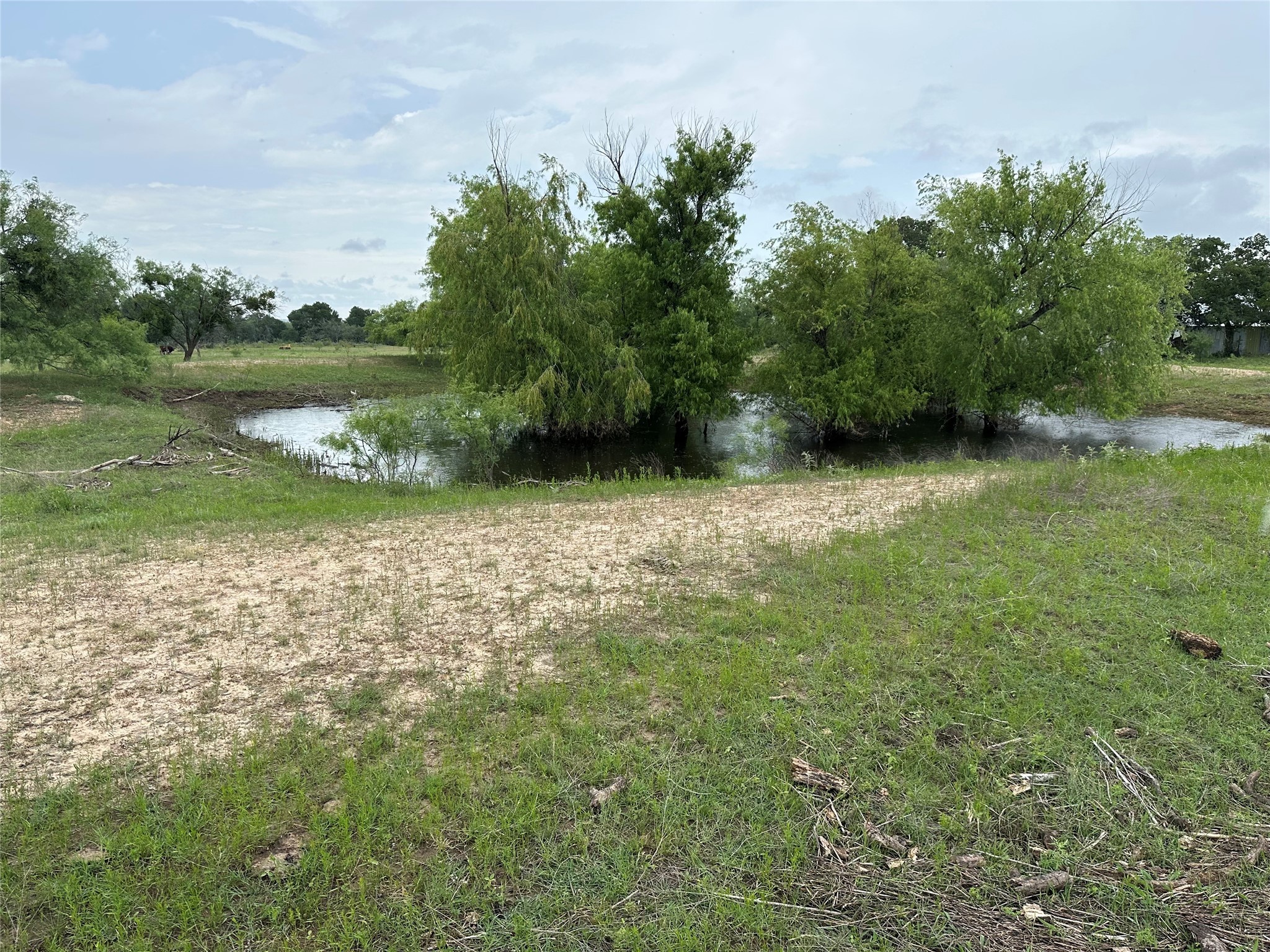 8343 County Road 270 Zephyr TX 76890