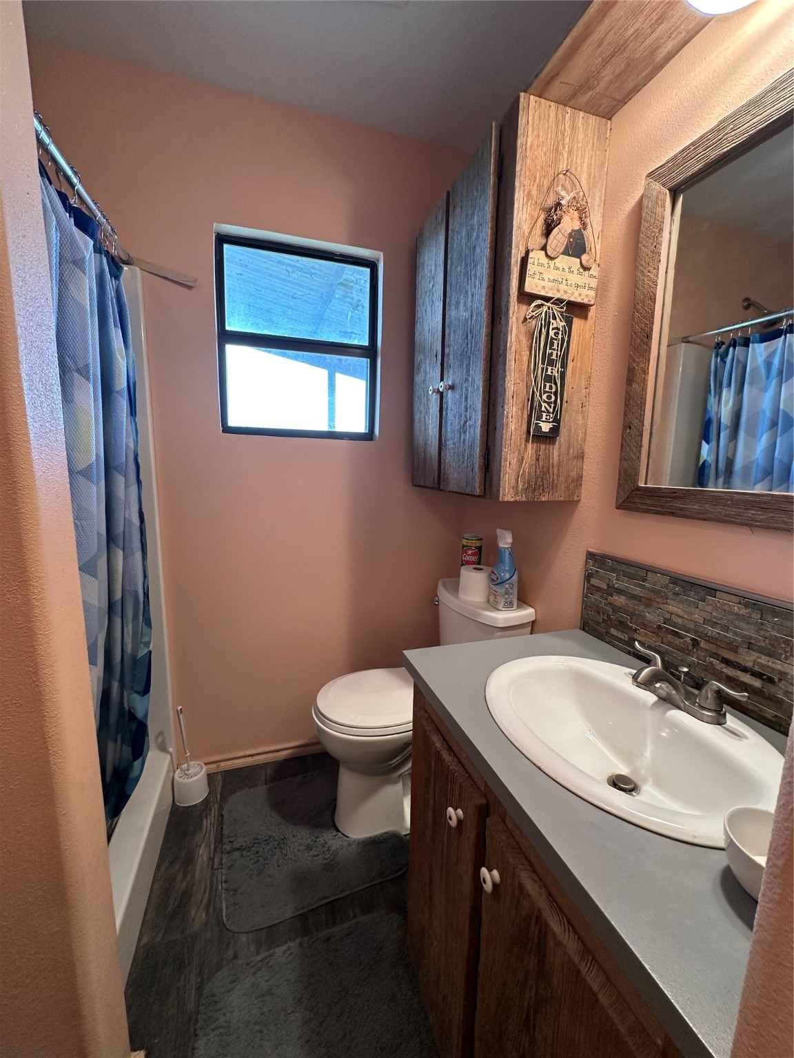8343 County Road 270 Zephyr TX 76890