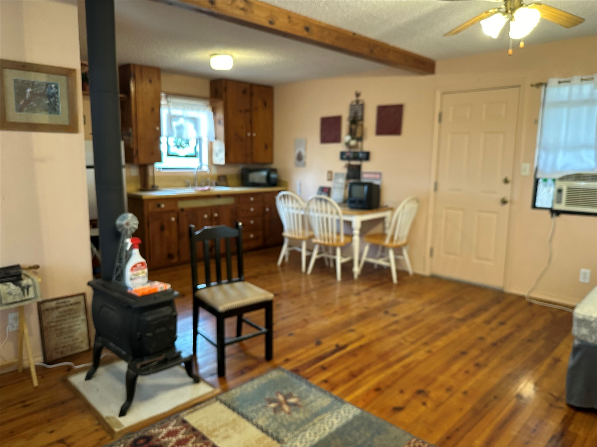 8343 County Road 270 Zephyr TX 76890