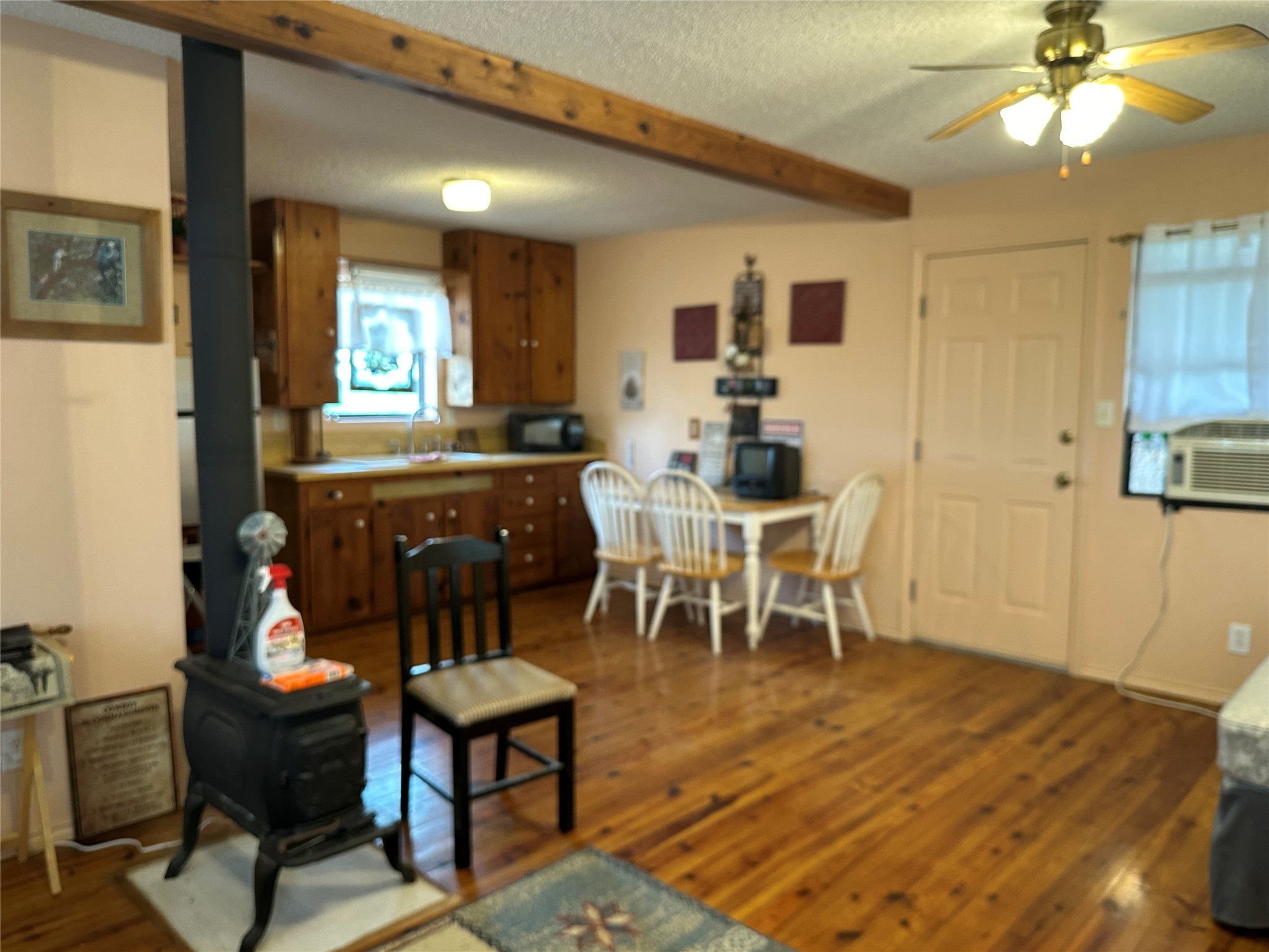 8343 County Road 270 Zephyr TX 76890