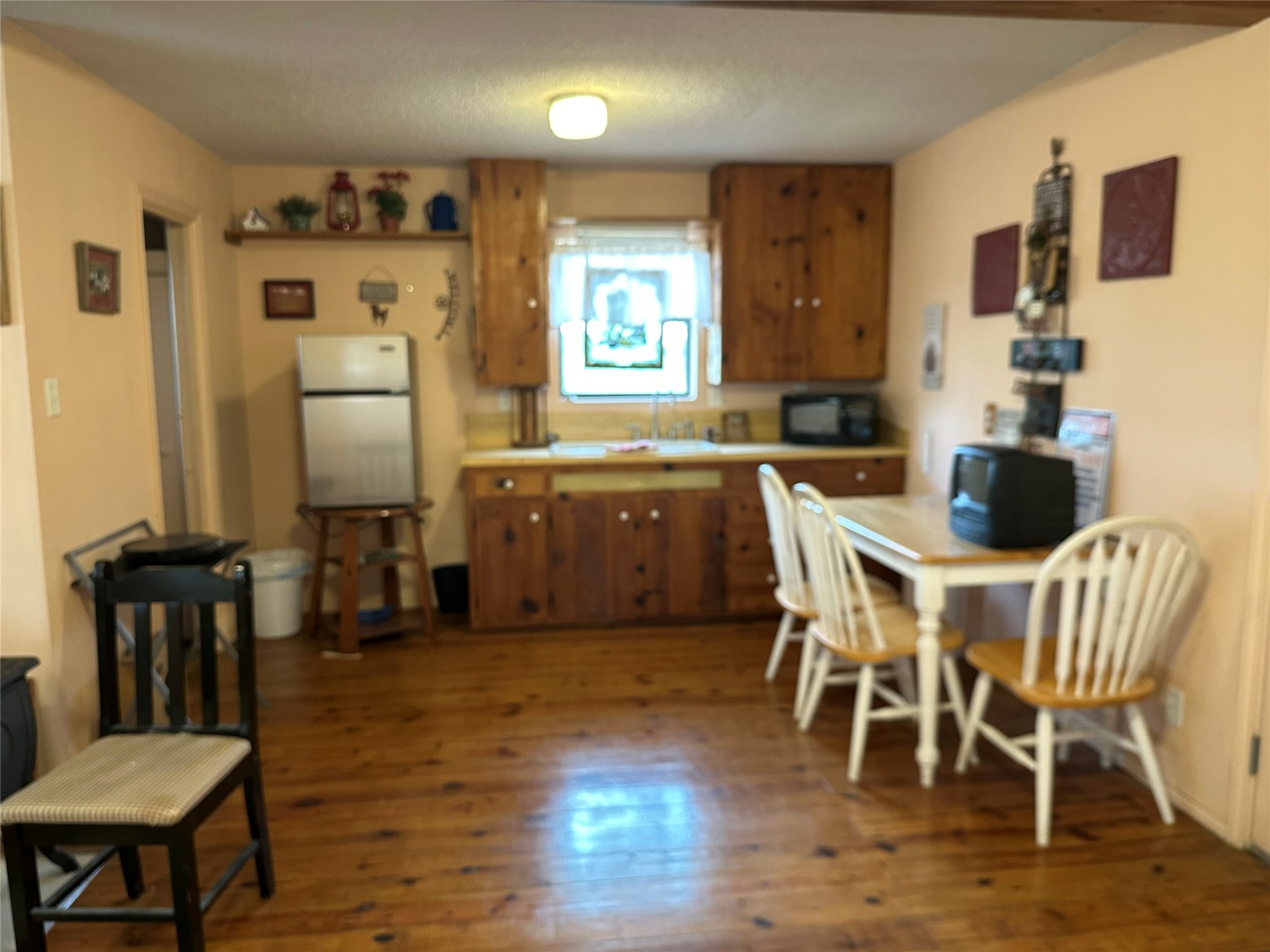 8343 County Road 270 Zephyr TX 76890