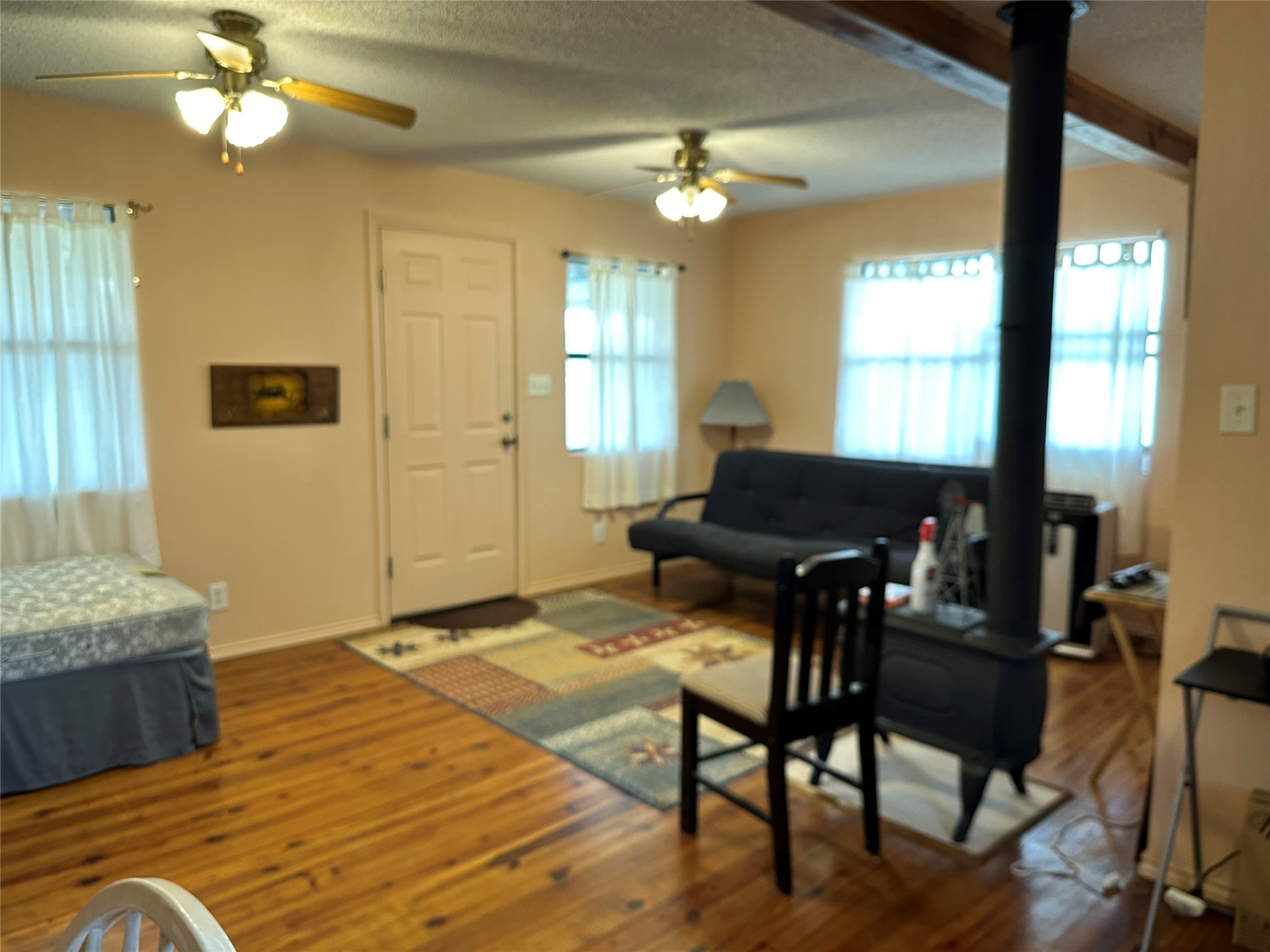 8343 County Road 270 Zephyr TX 76890