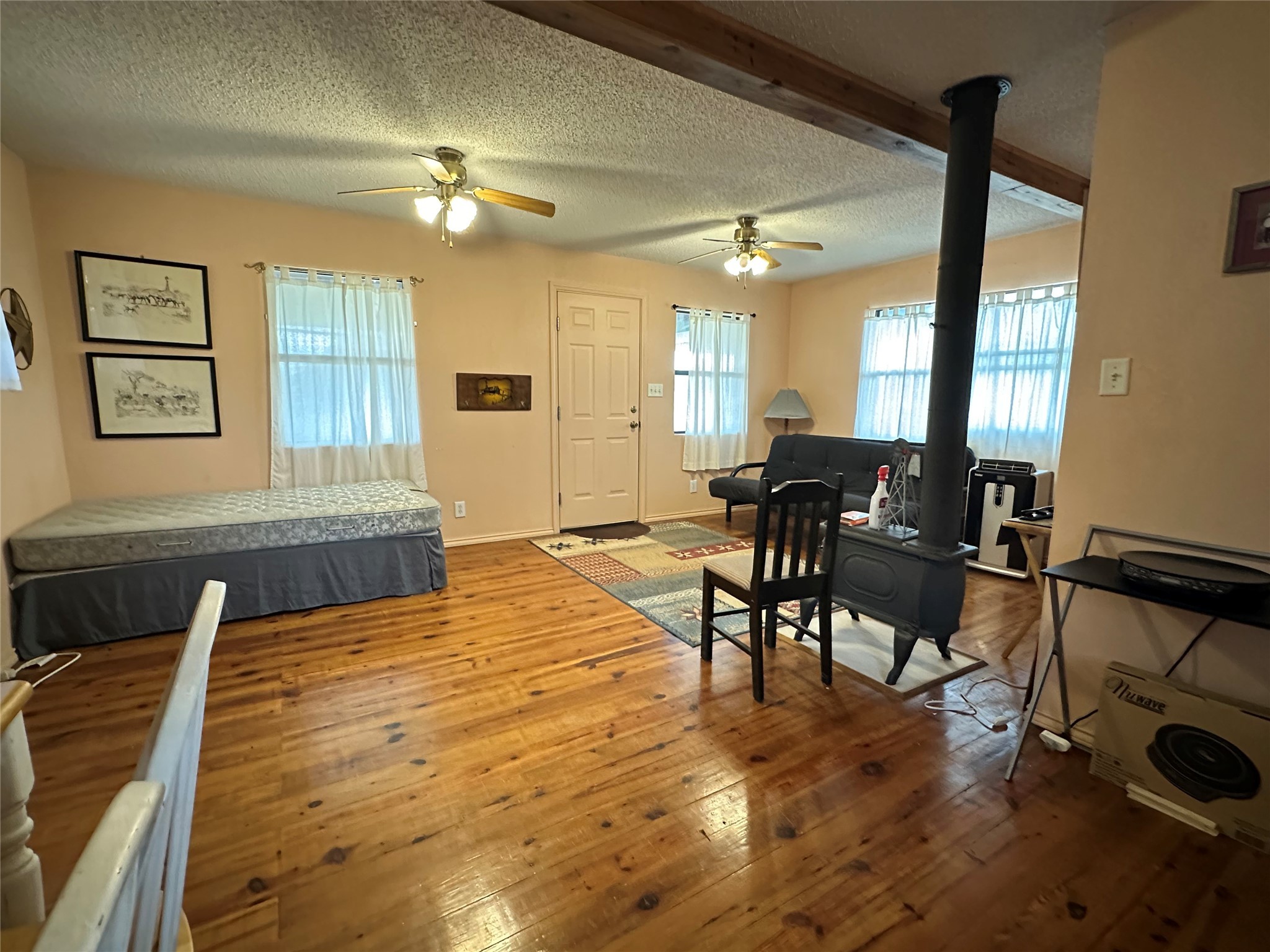8343 County Road 270 Zephyr TX 76890