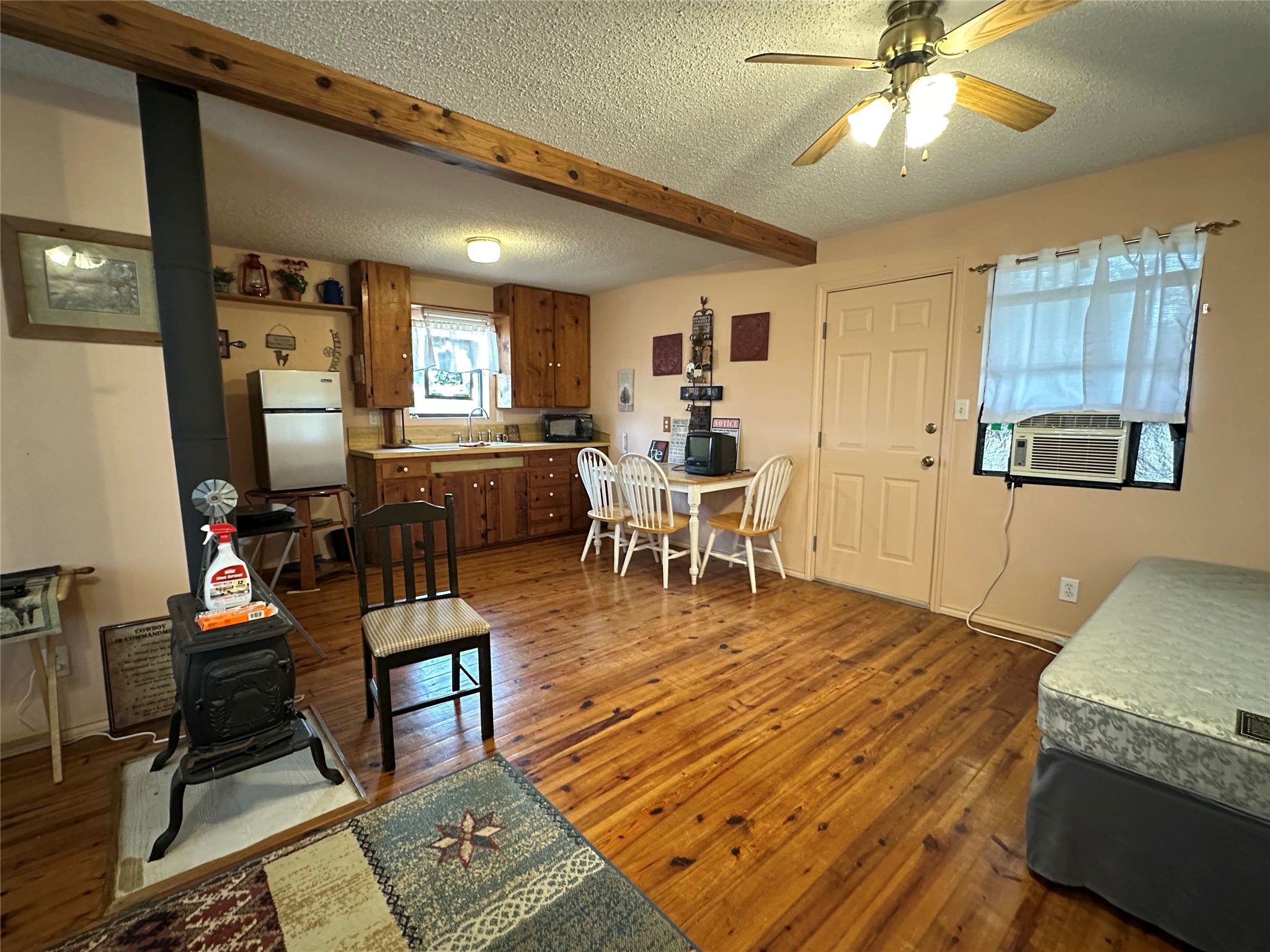 8343 County Road 270 Zephyr TX 76890
