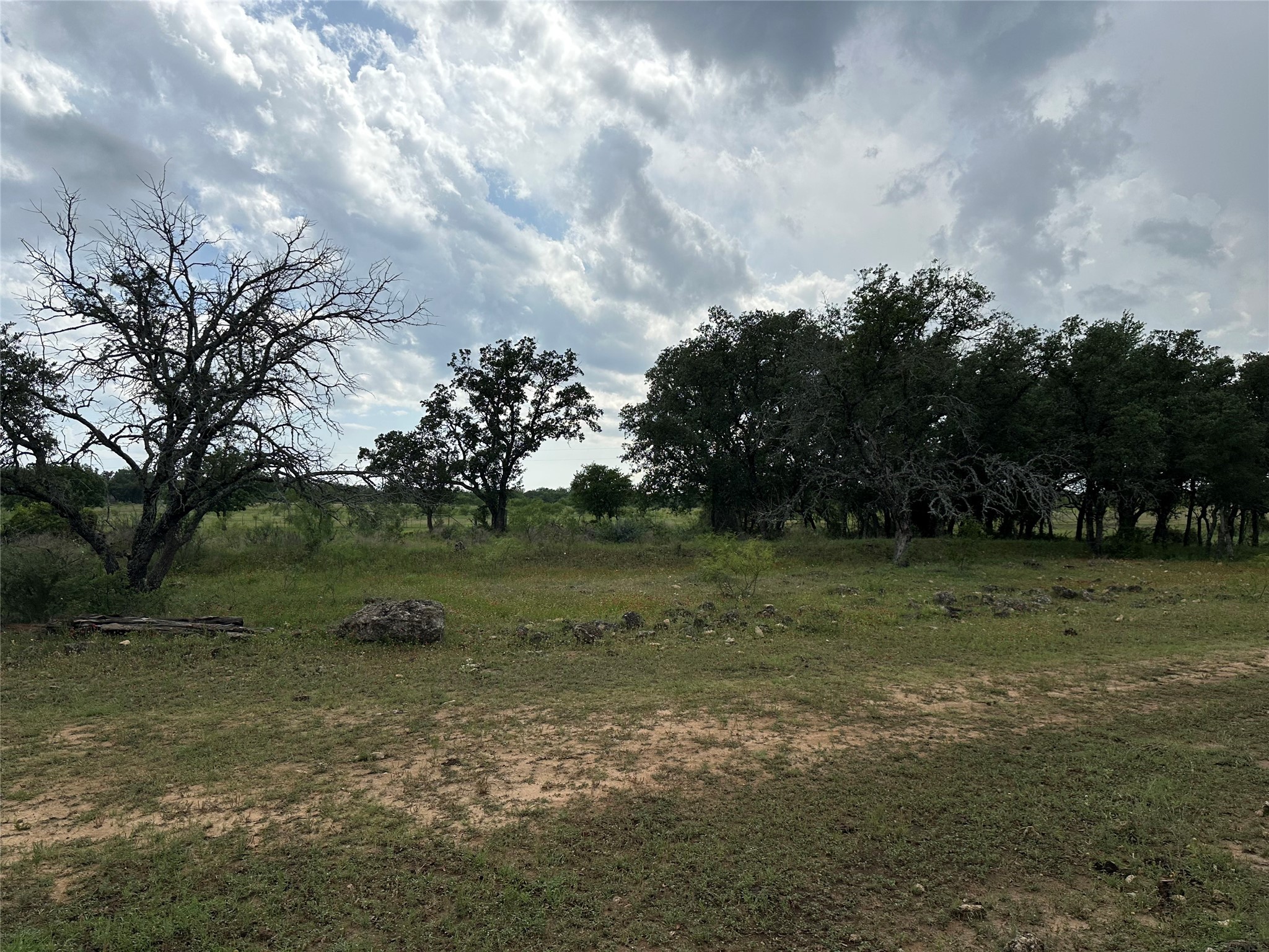 8343 County Road 270 Zephyr TX 76890