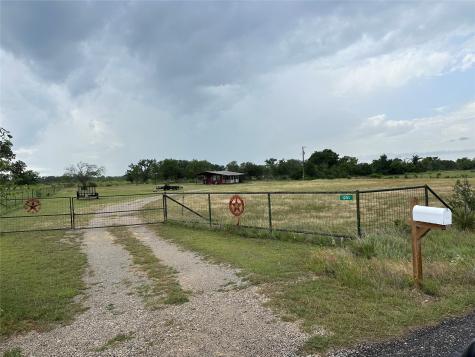 8343 County Road 270 Zephyr TX 76890