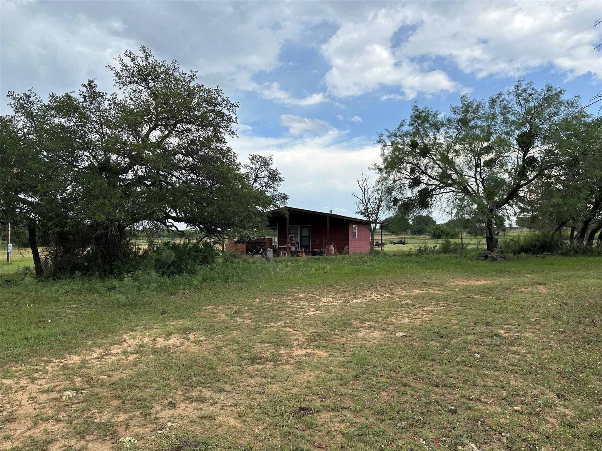 8343 County Road 270 Zephyr TX 76890