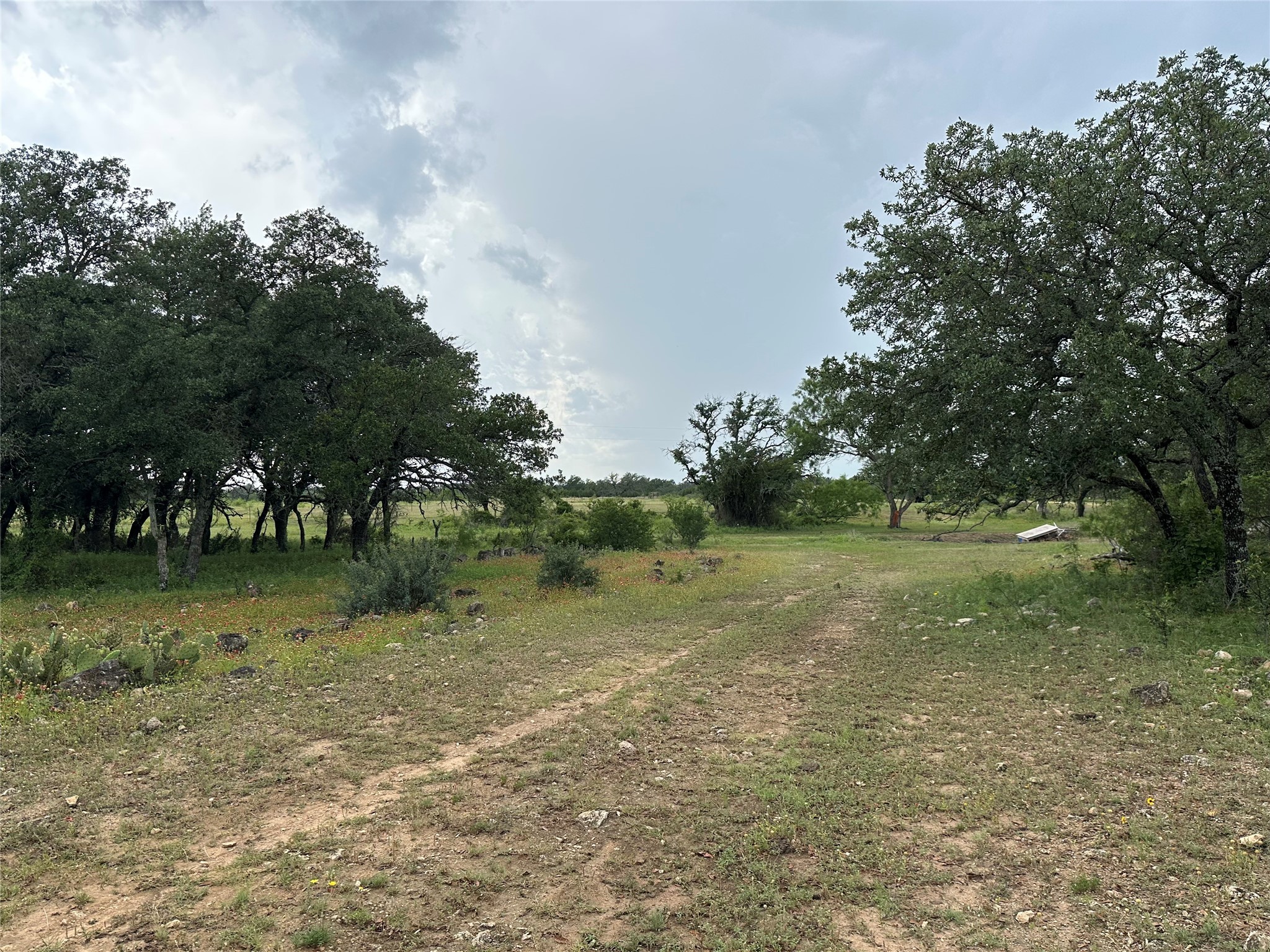 8343 County Road 270 Zephyr TX 76890