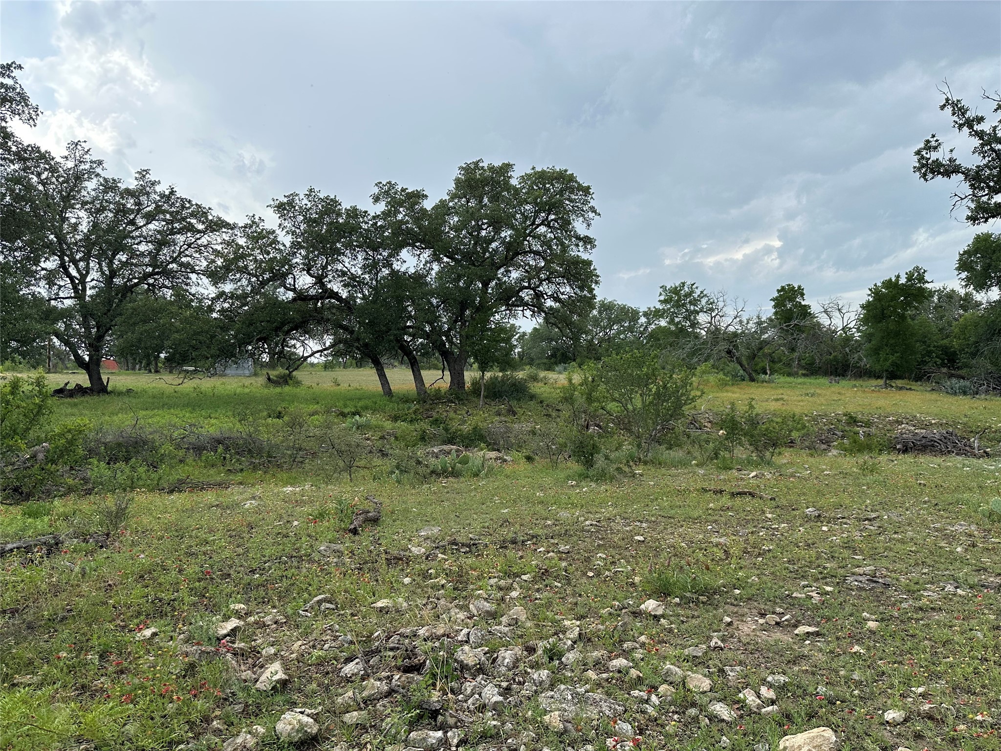 8343 County Road 270 Zephyr TX 76890
